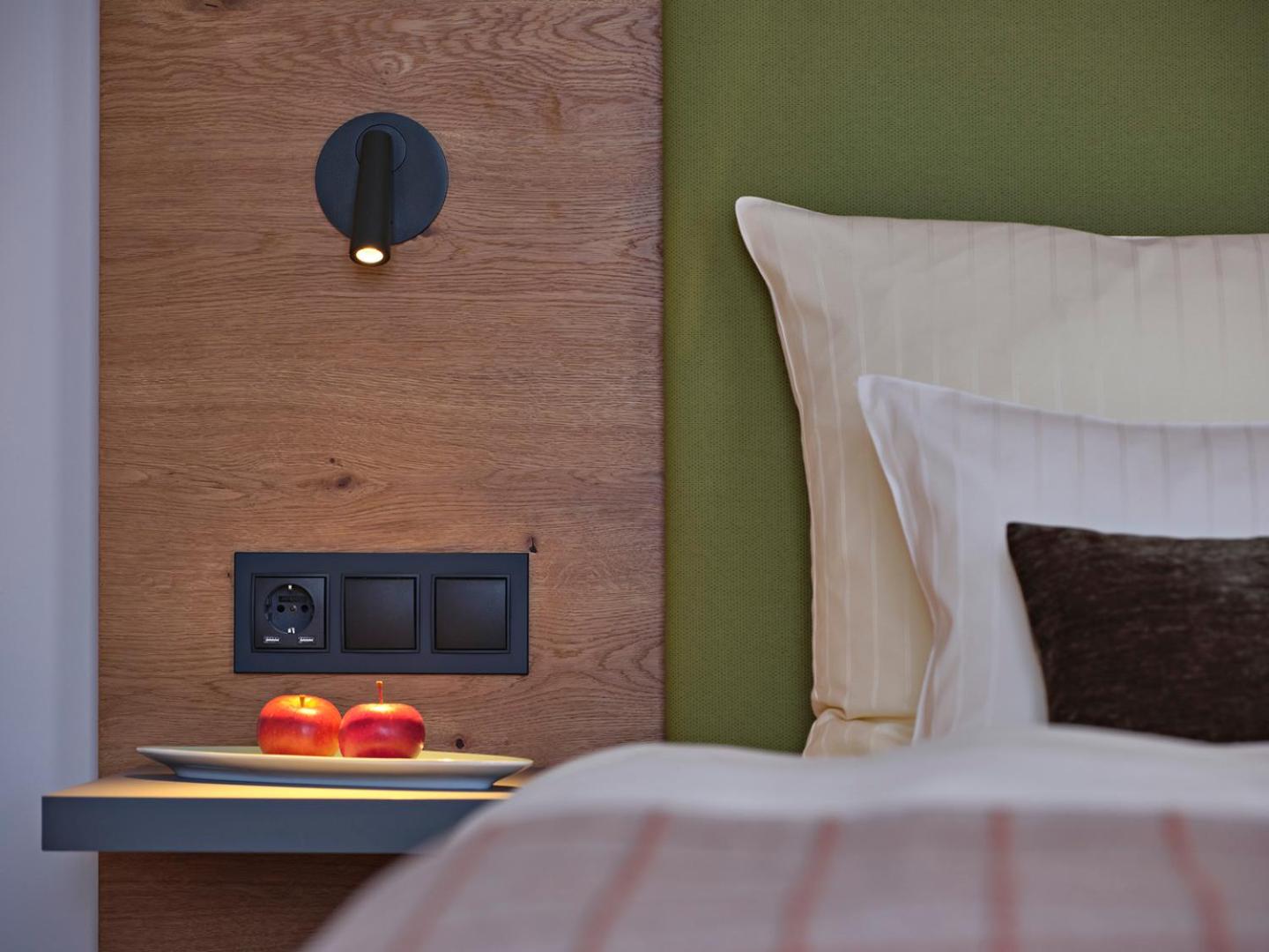 Little Double Room