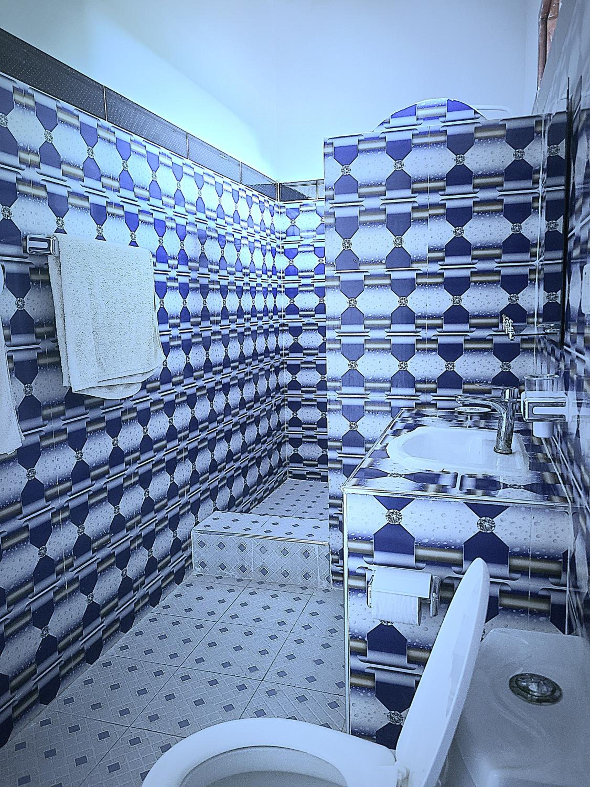 Triple Room photo 3