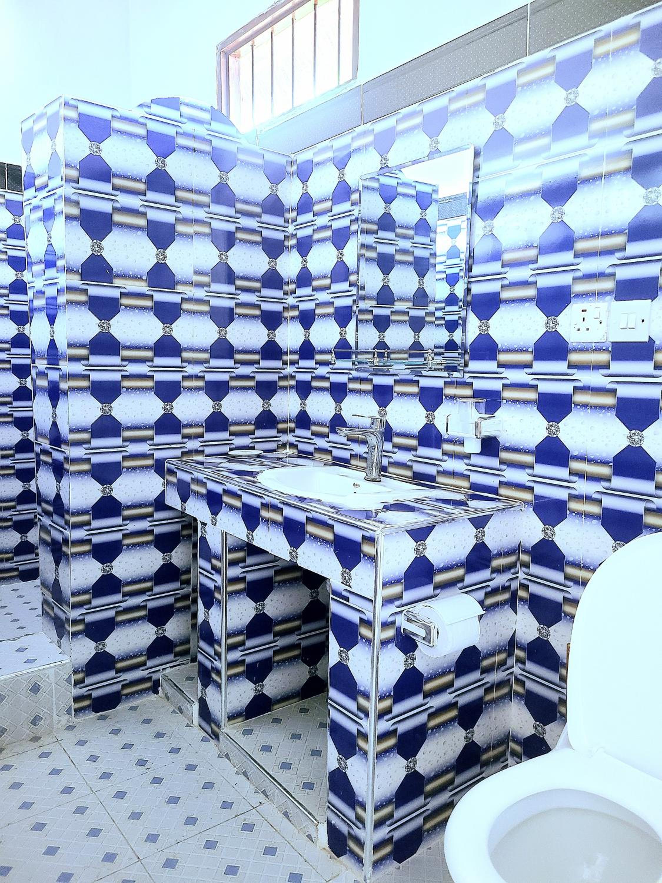 Triple Room photo 2