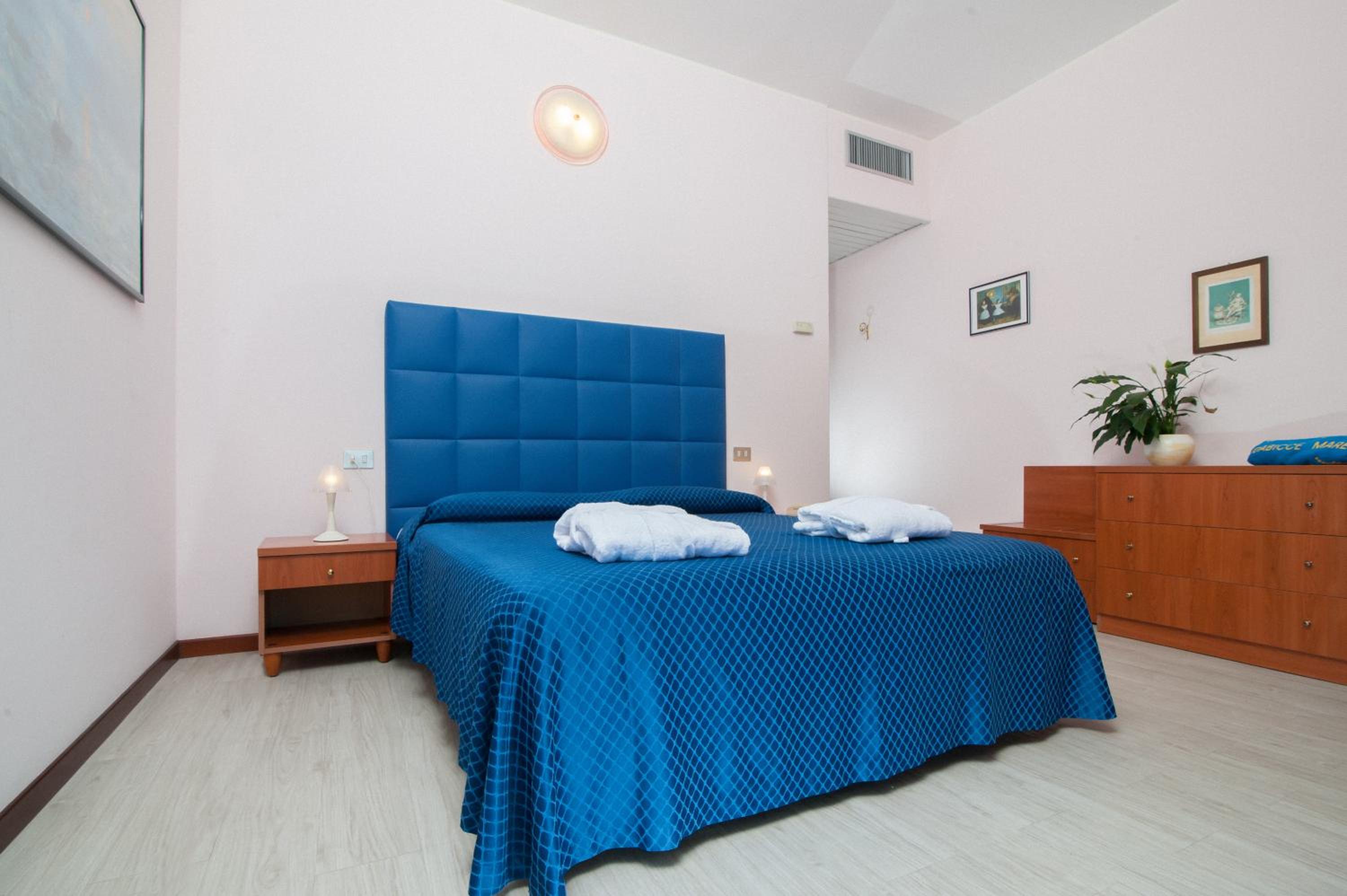 Comfort Double or Twin Room photo 2