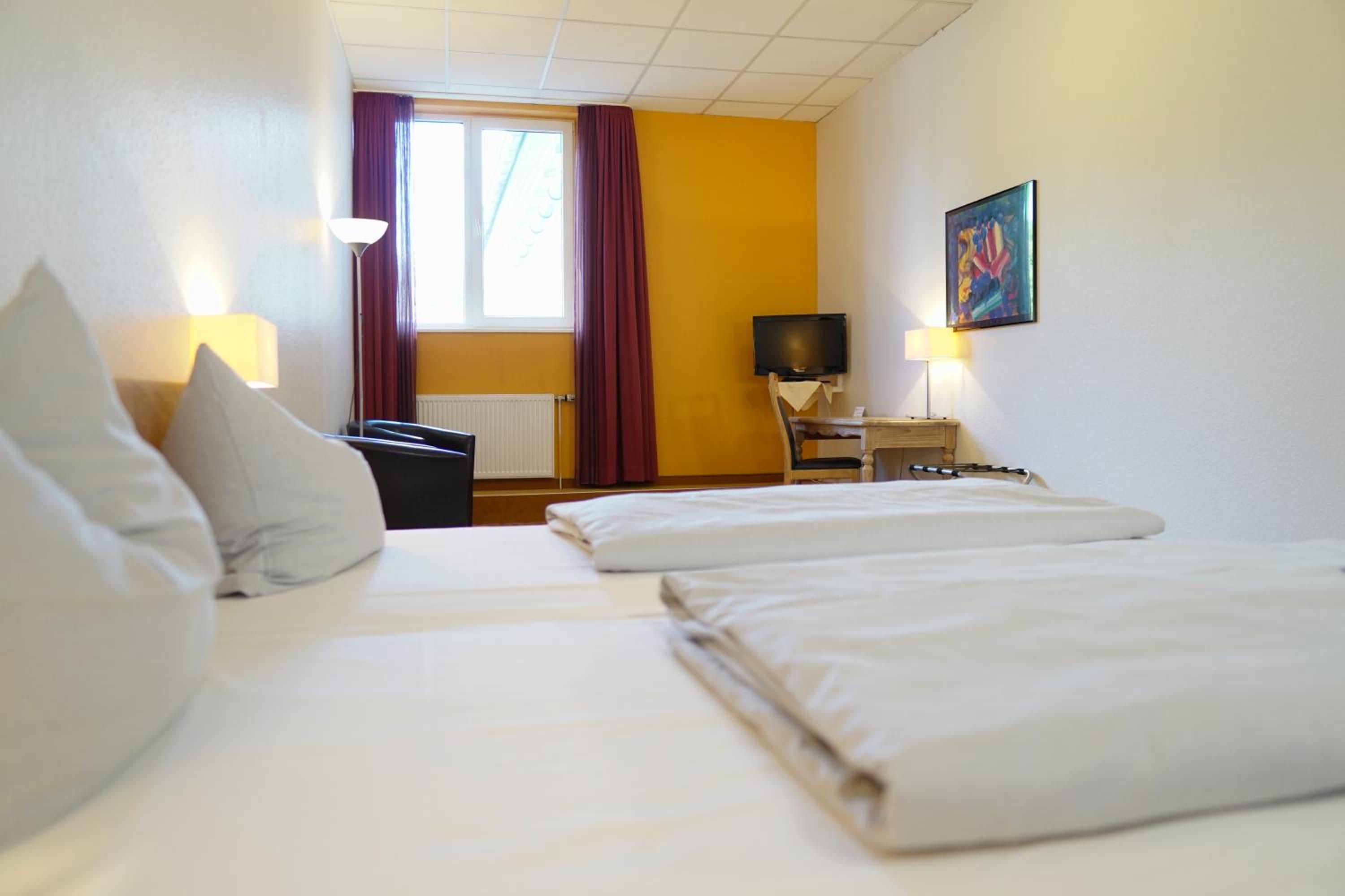 Triple Room photo 2