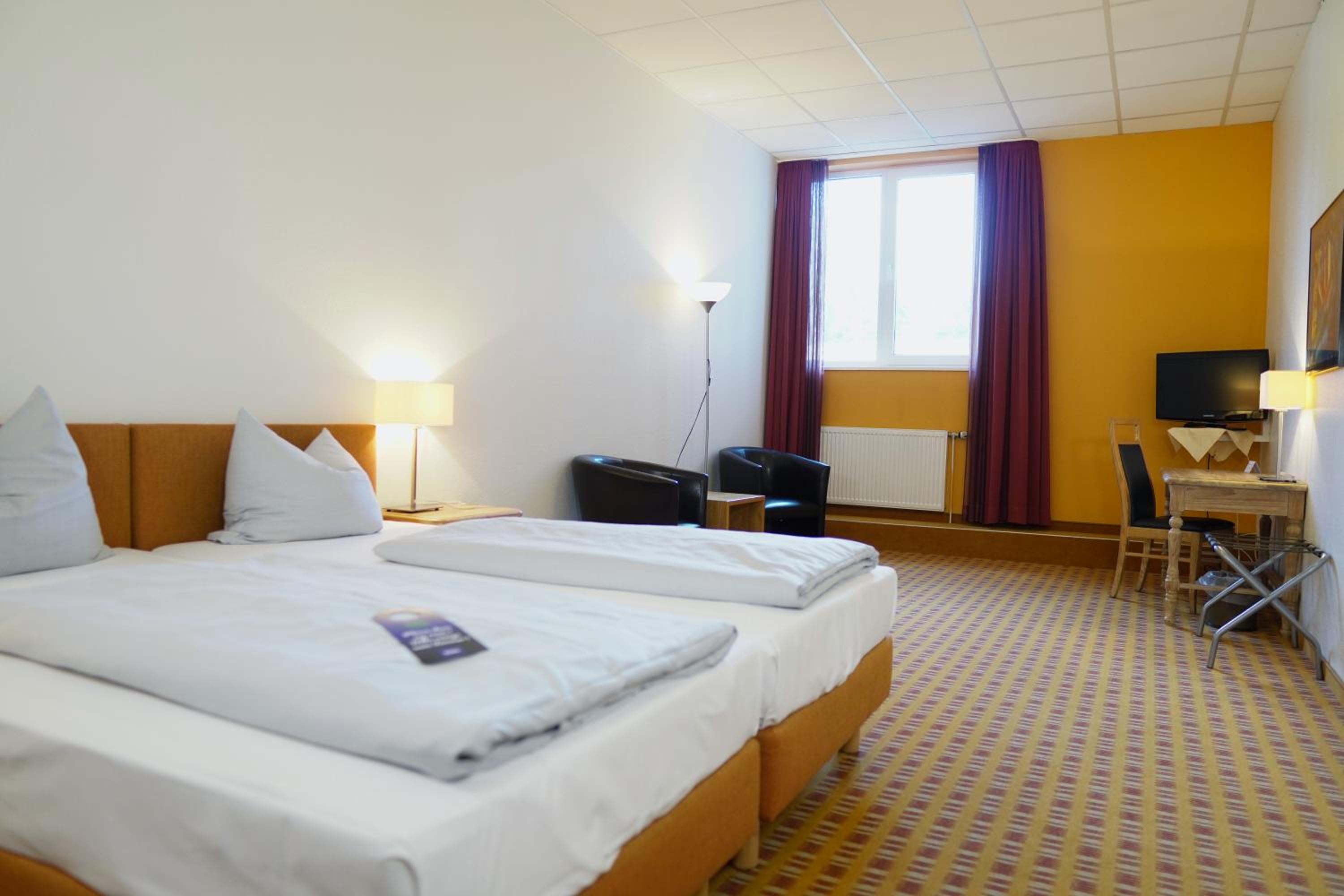 Triple Room photo 1