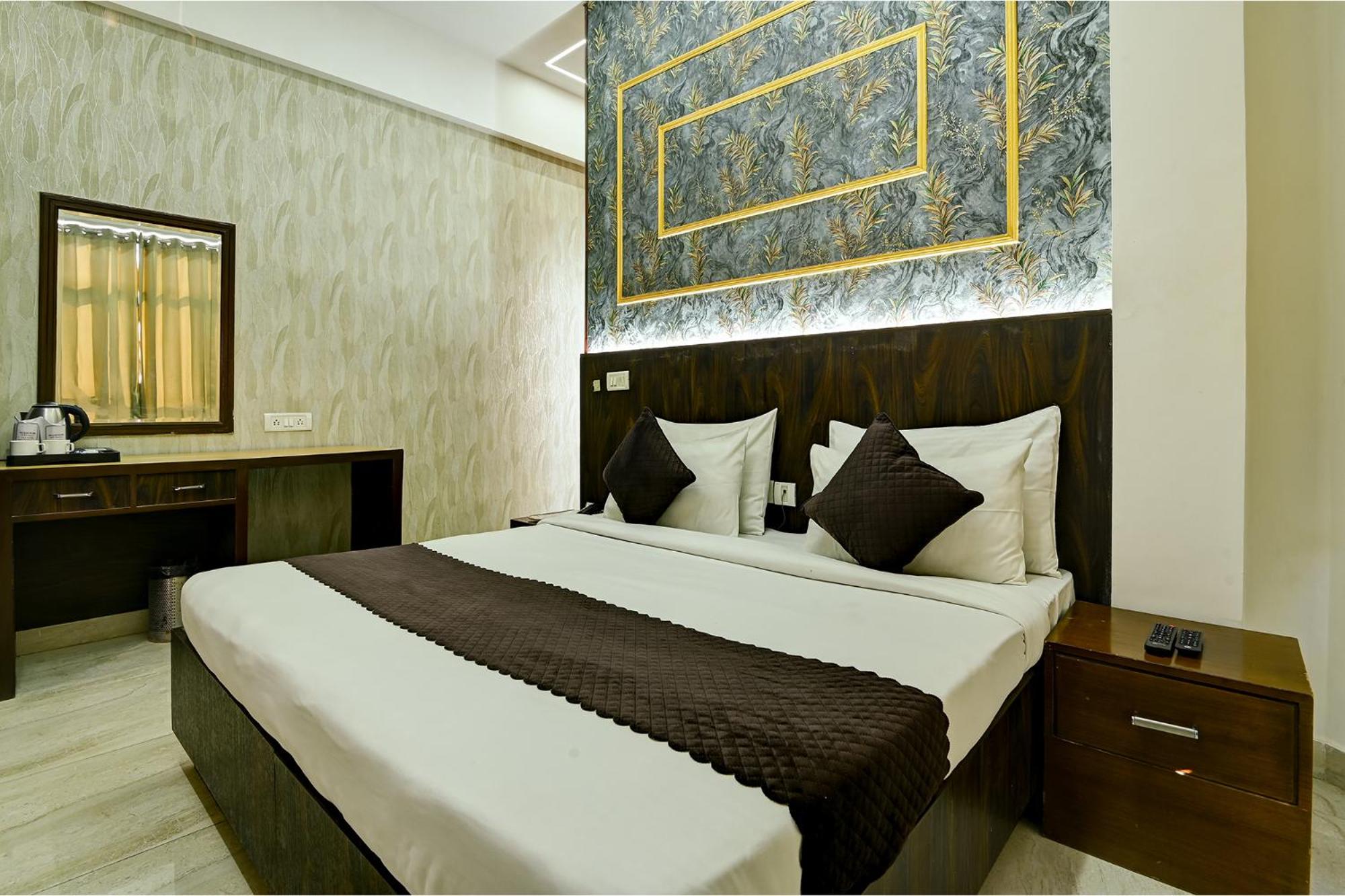 Executive Triple Room photo 2