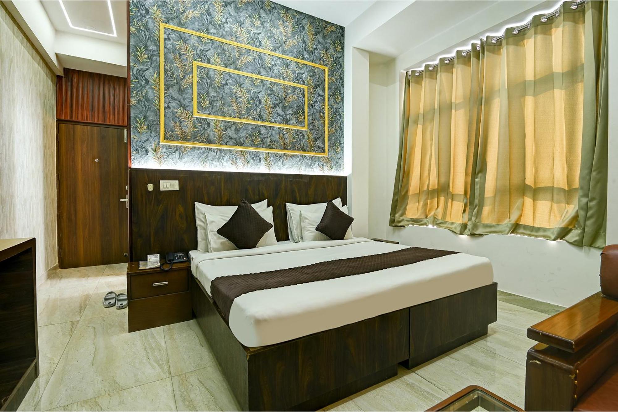 Executive Triple Room photo 1