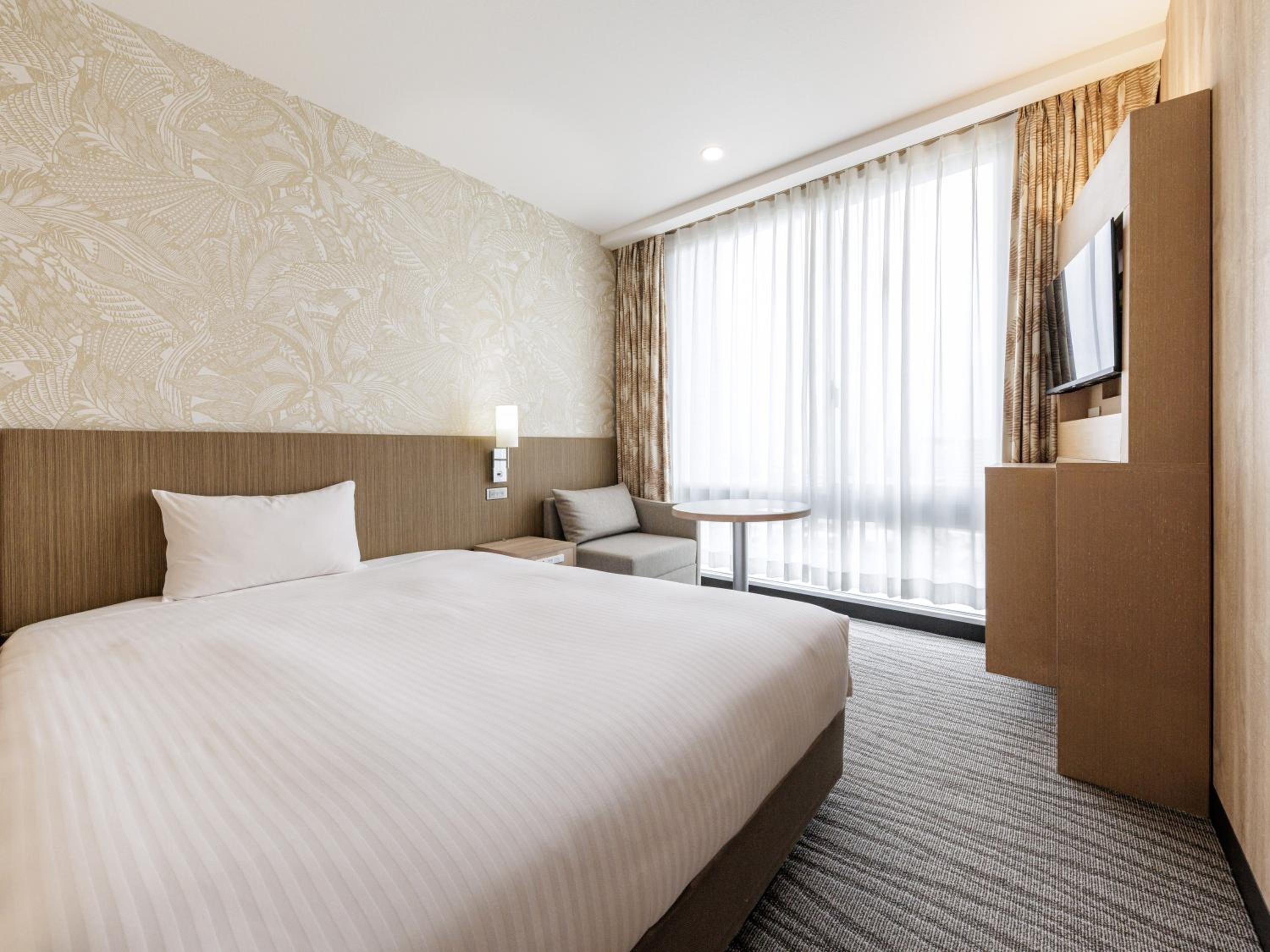 Single Room, Smoking (for 2 people) - Photo 2