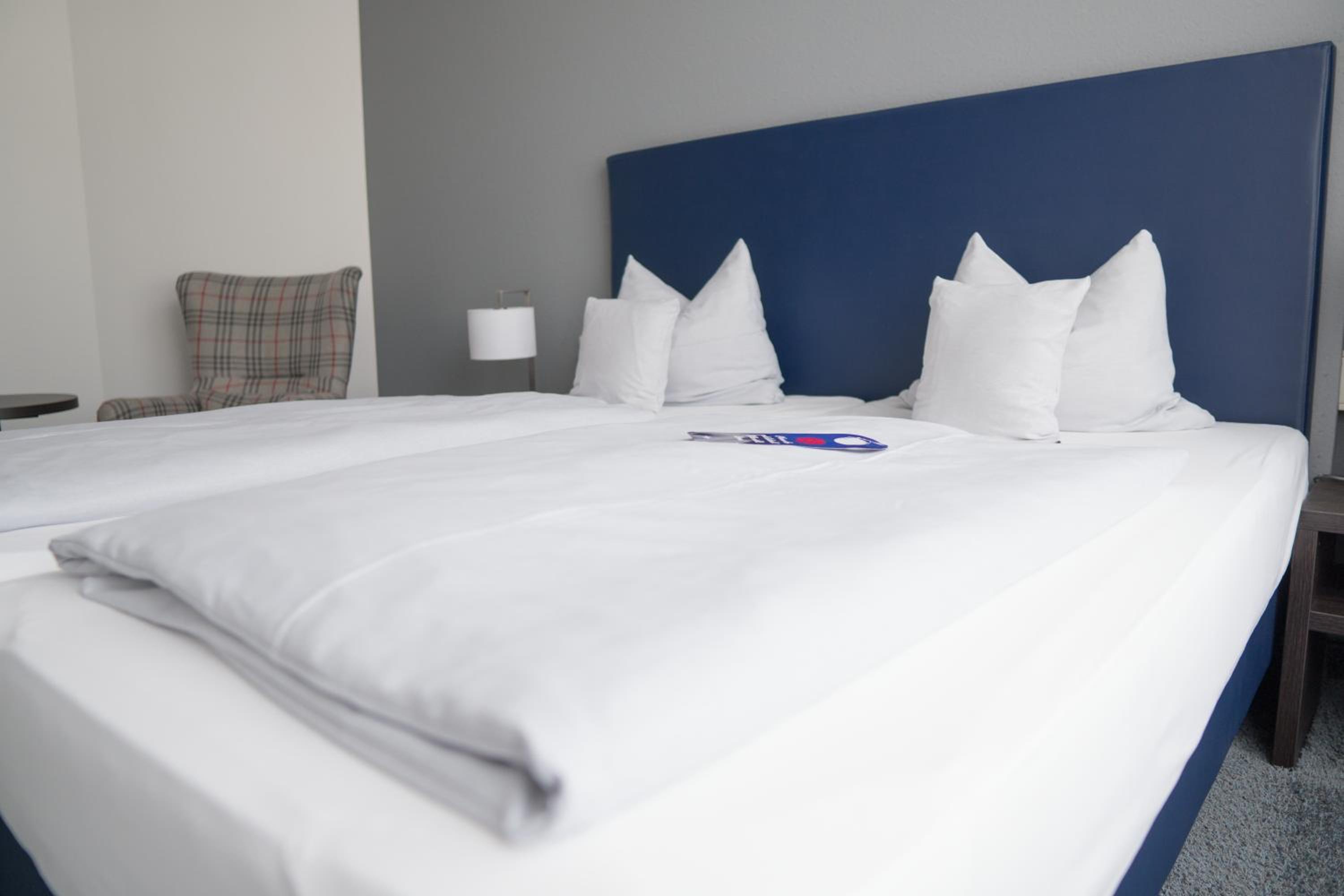 Superior Triple Room photo 2