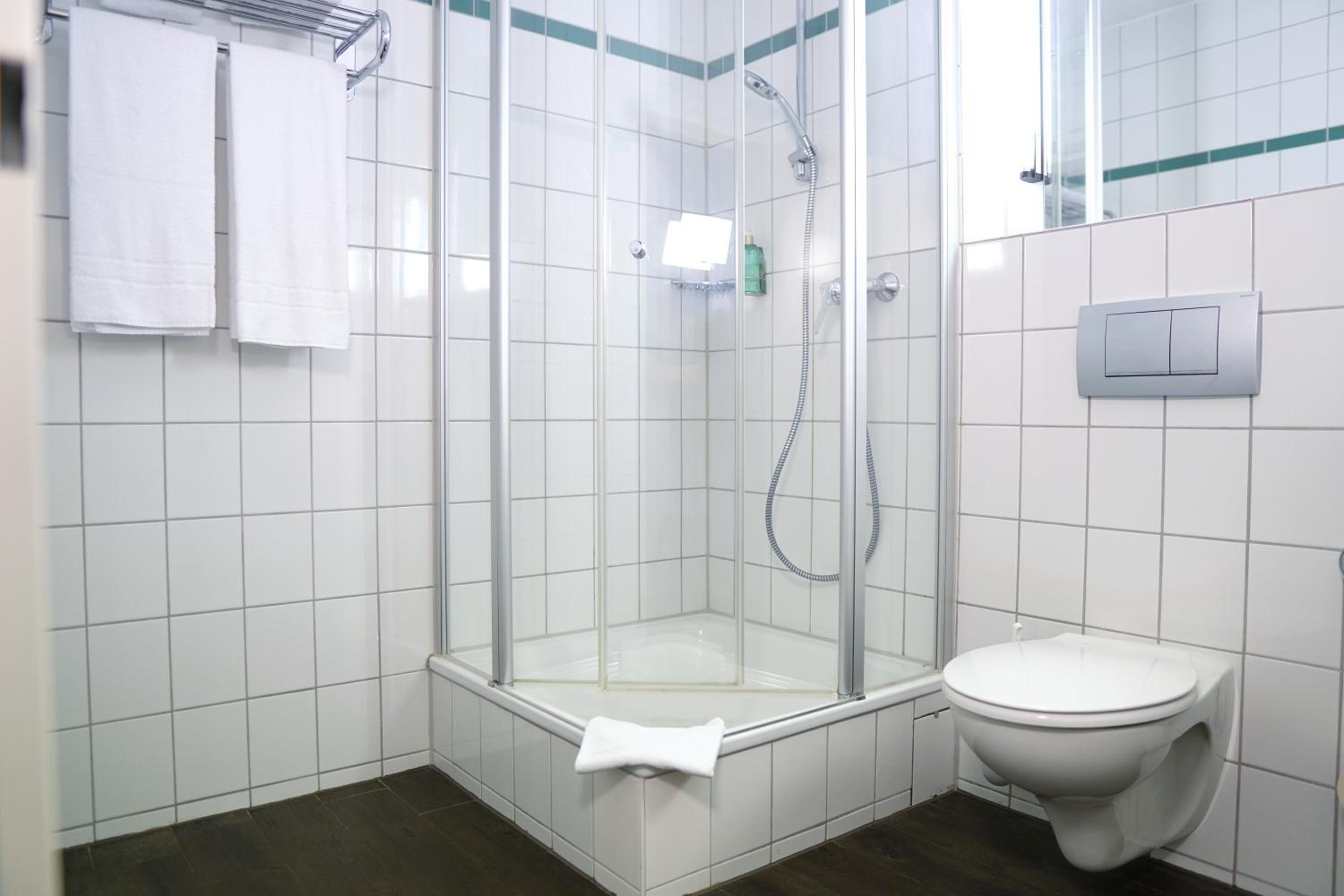 Superior Triple Room photo 3