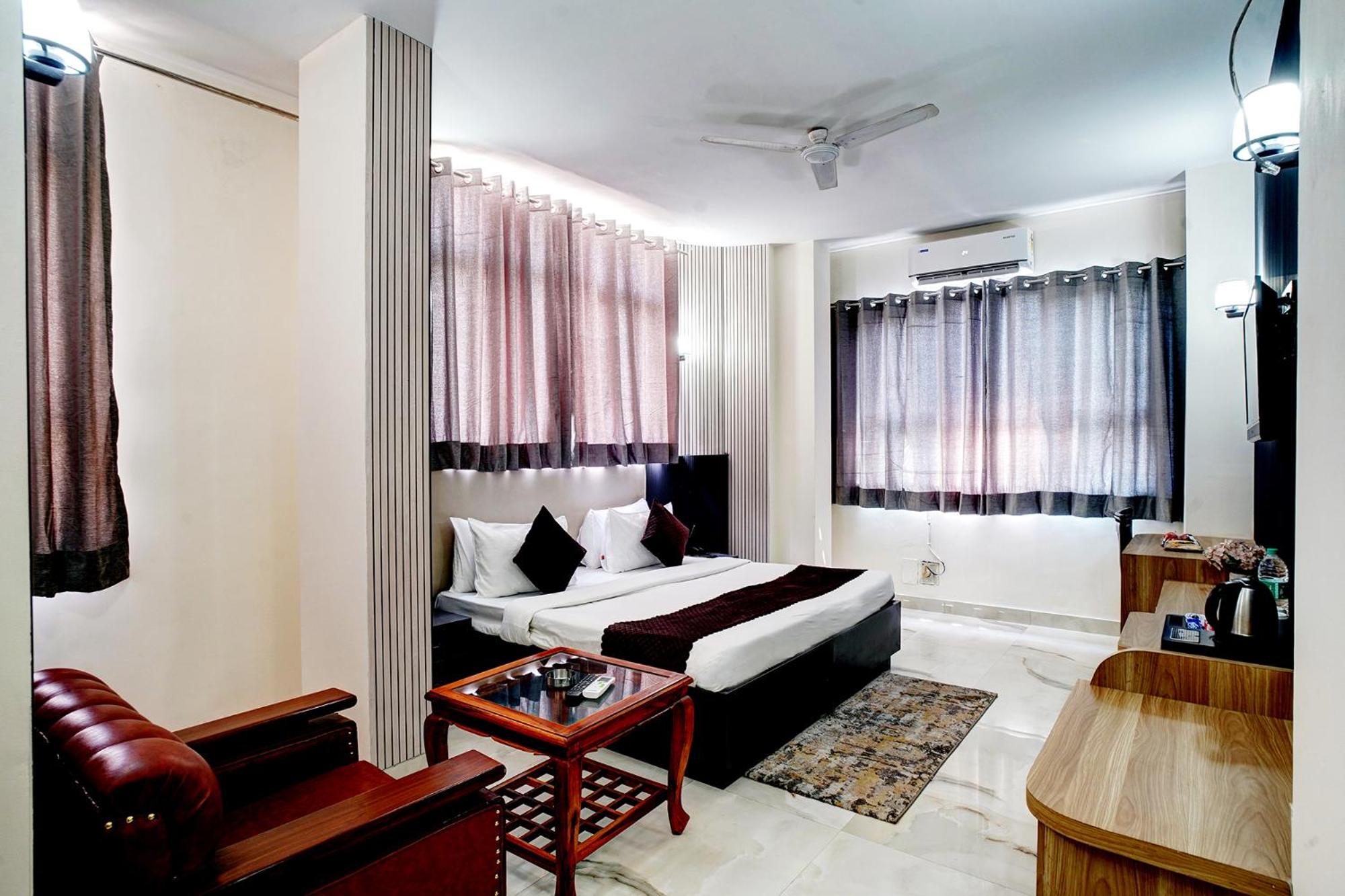 Suite photo 1