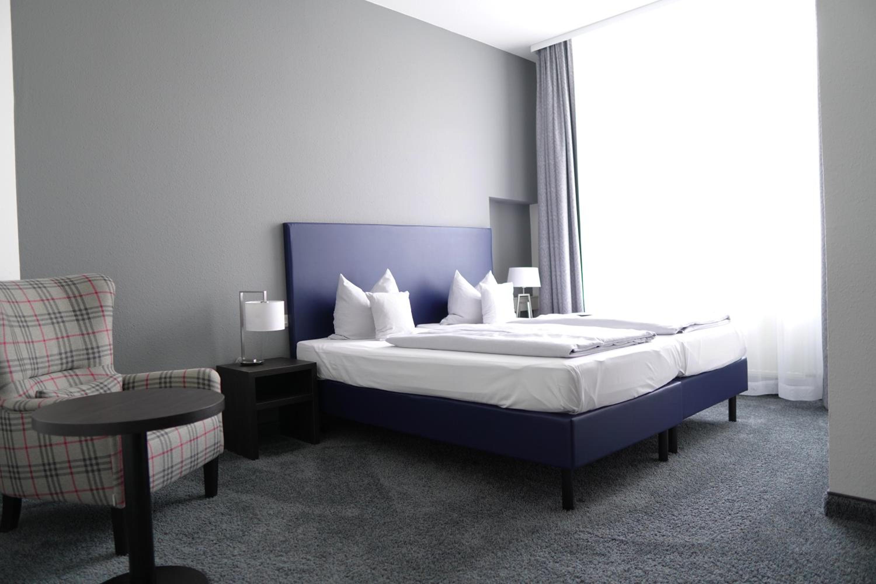 Superior Triple Room photo 1