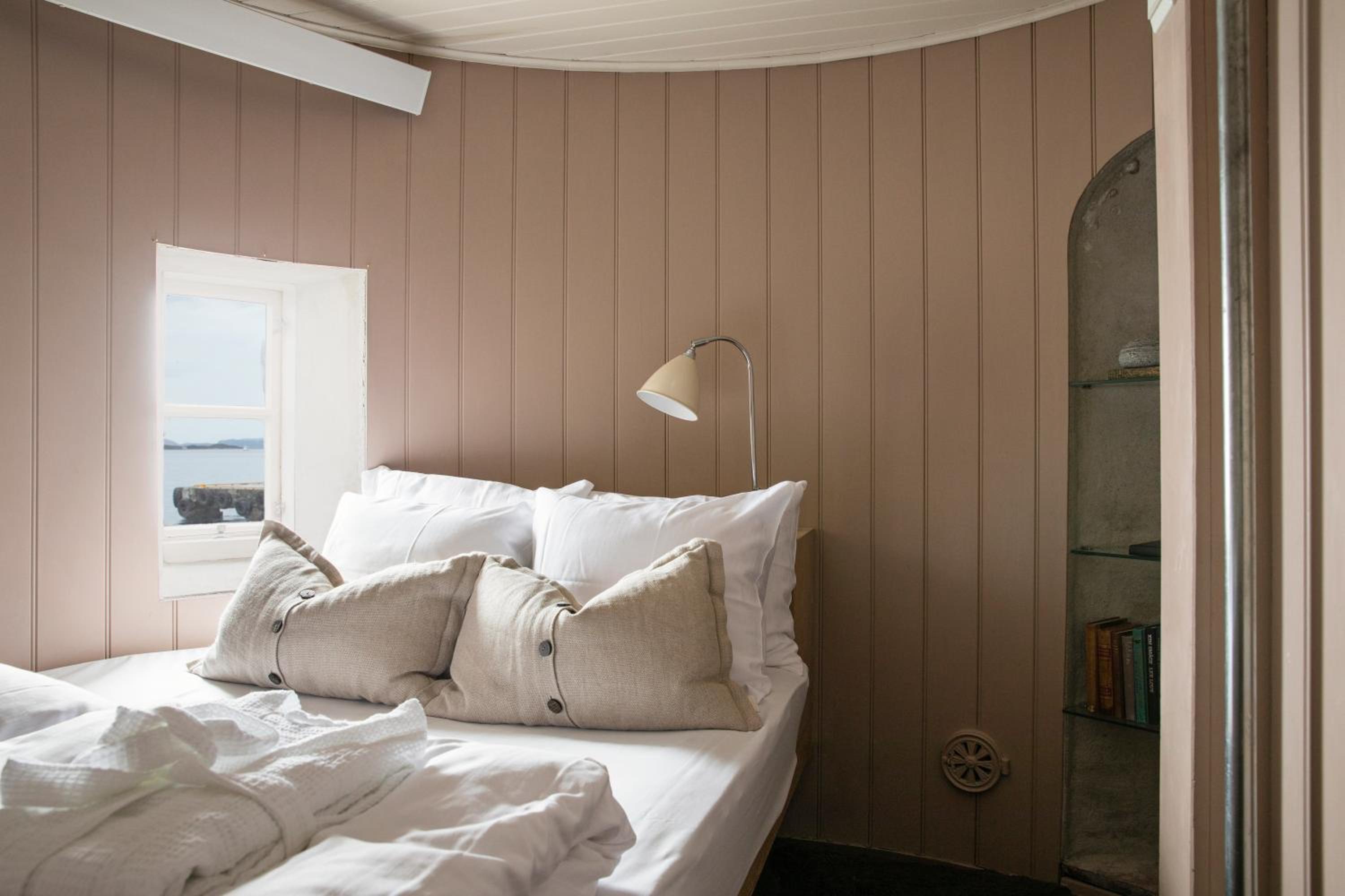 Suite with Sea View