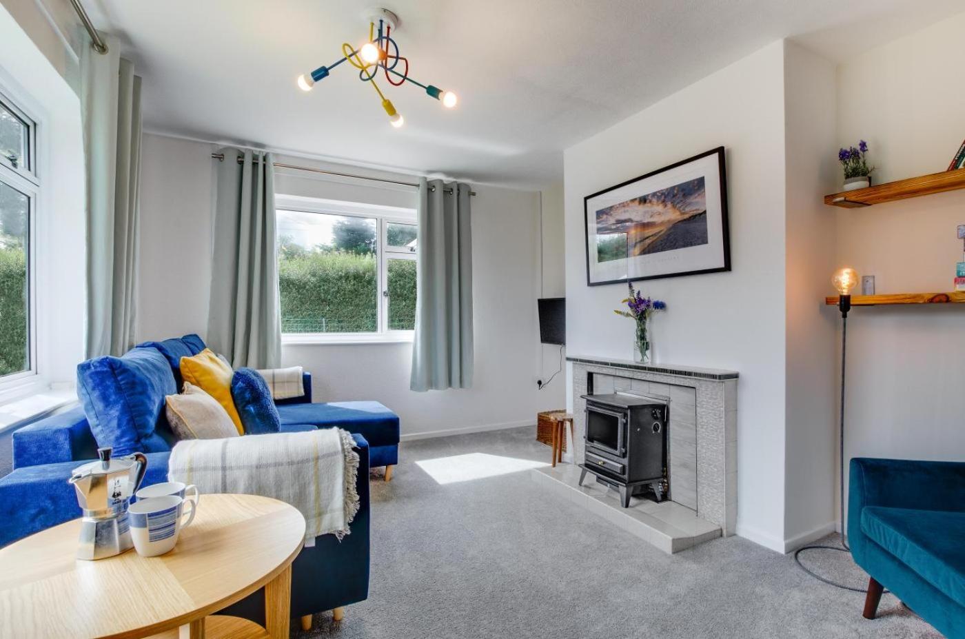 Two-Bedroom House photo 1