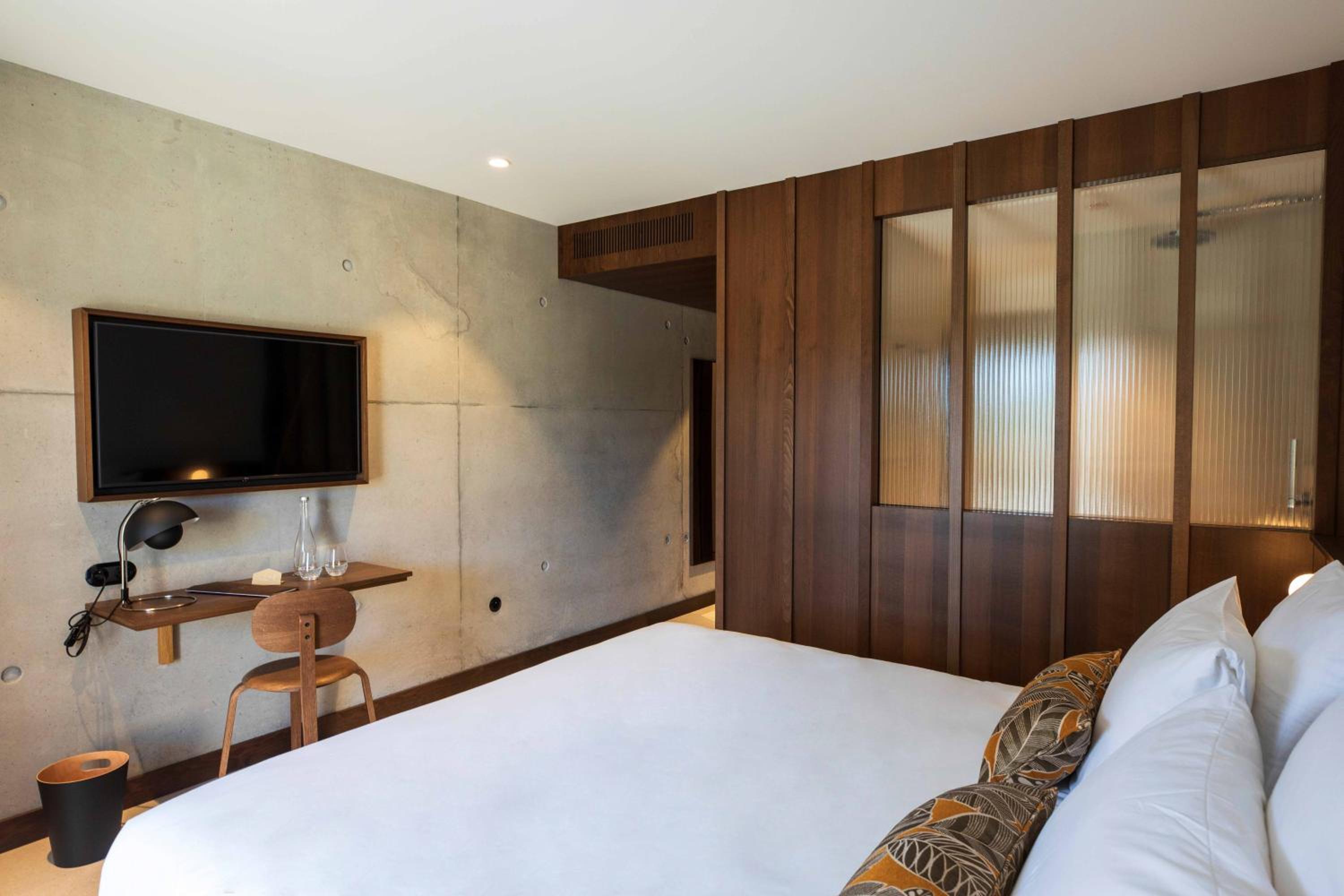 Deluxe Room with Loggia photo 1