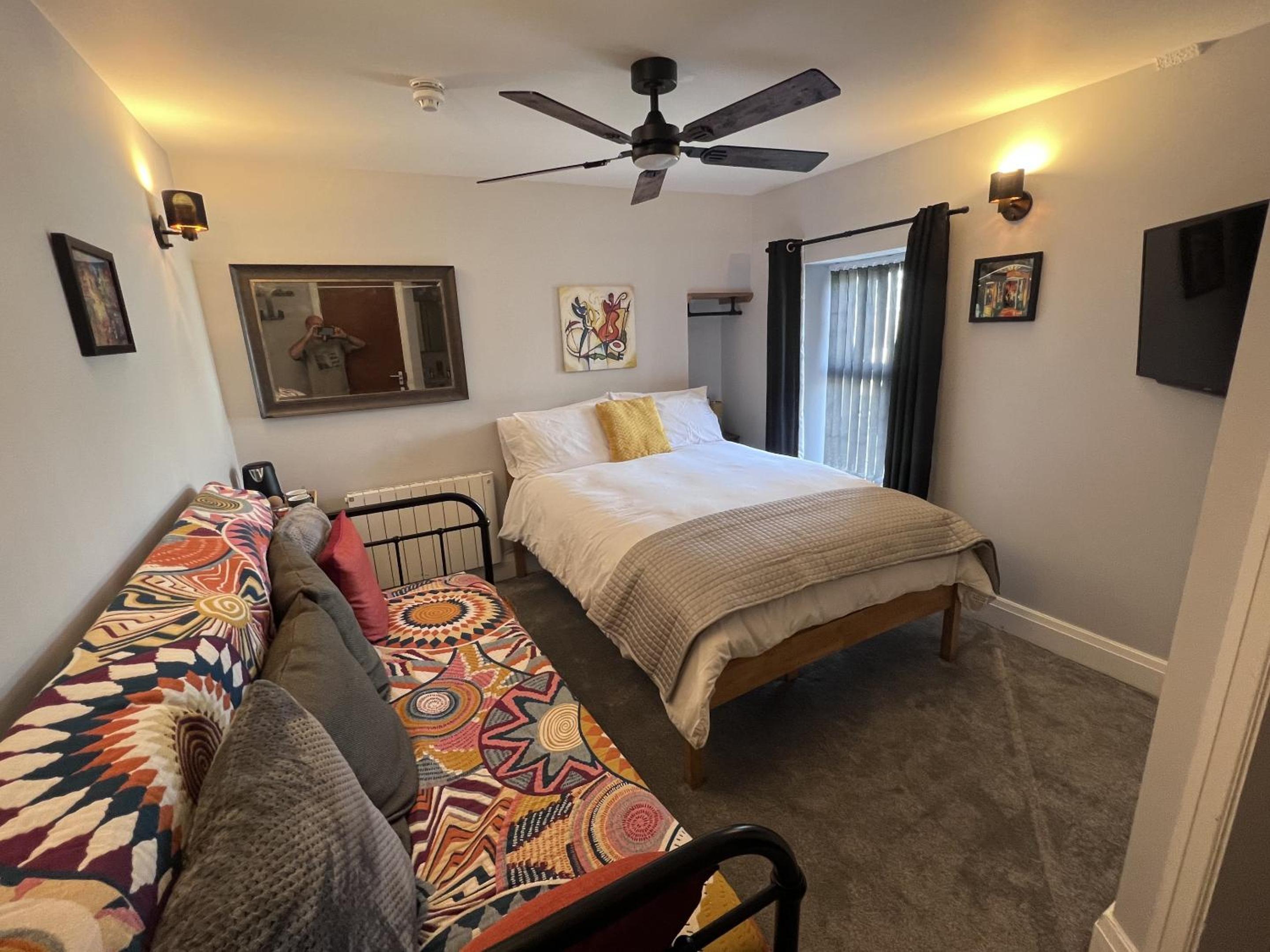 Superior Triple Room photo 1