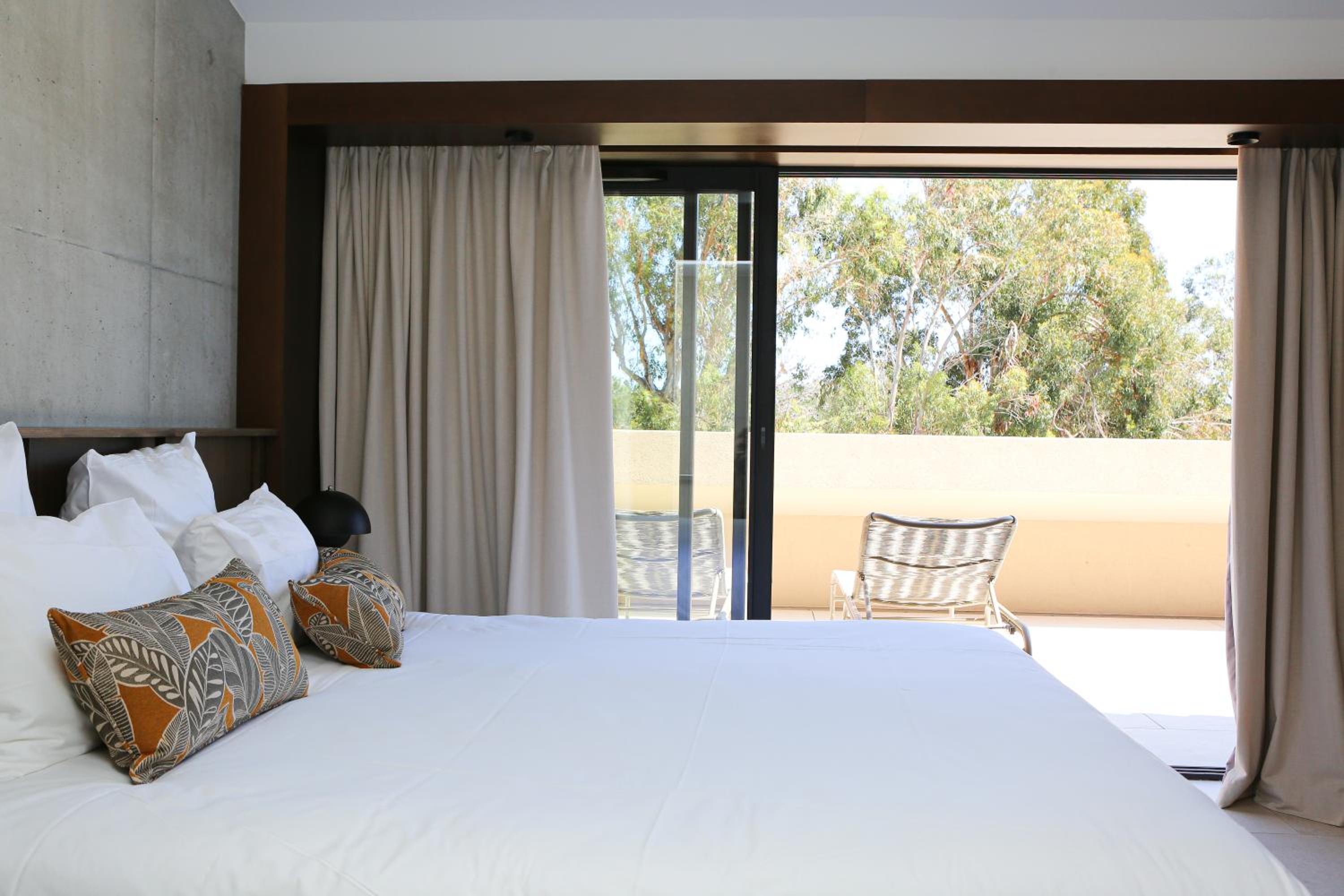 Club Double Room with terrace photo 1