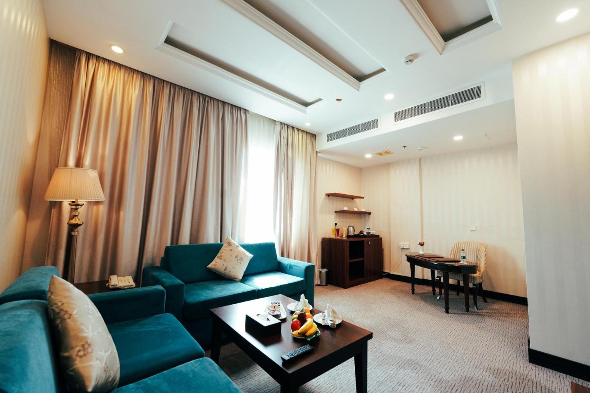 Junior Suite