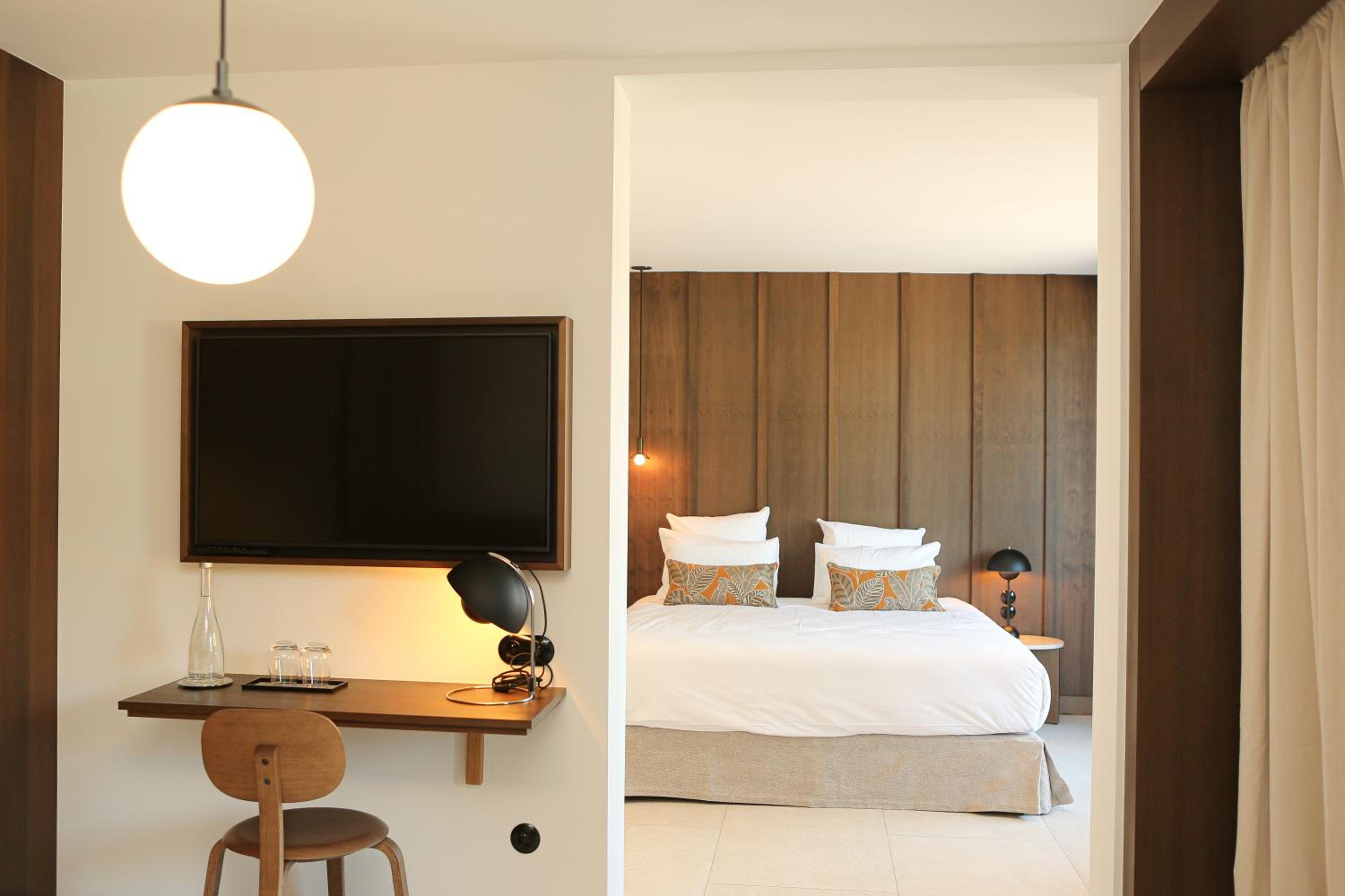 Executive Double Room photo 3