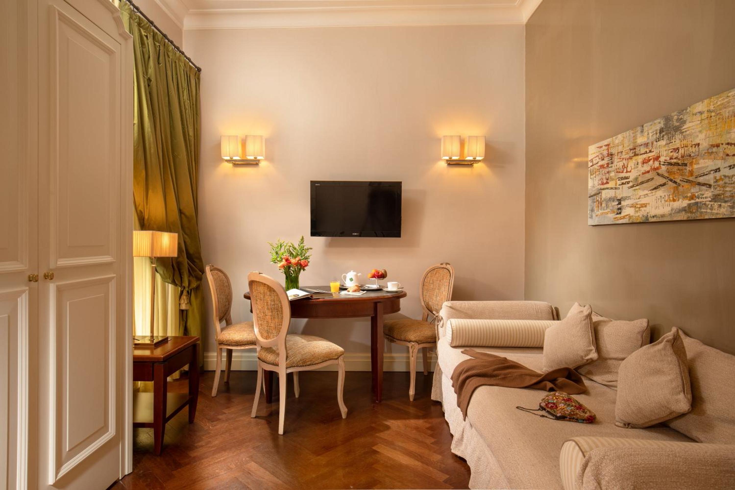 Family Suite photo 1