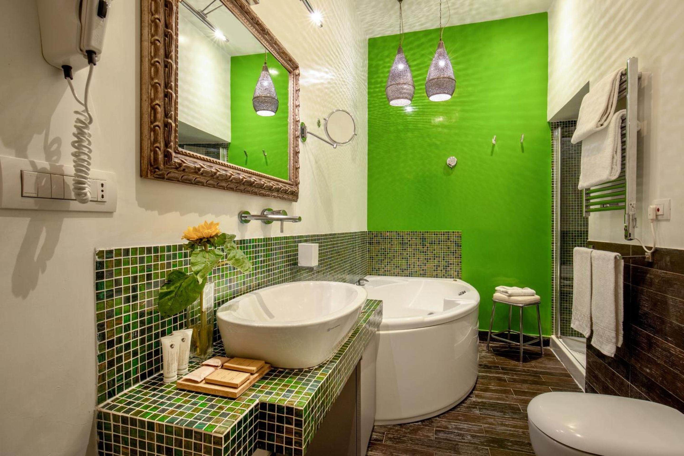 Family Suite photo 1
