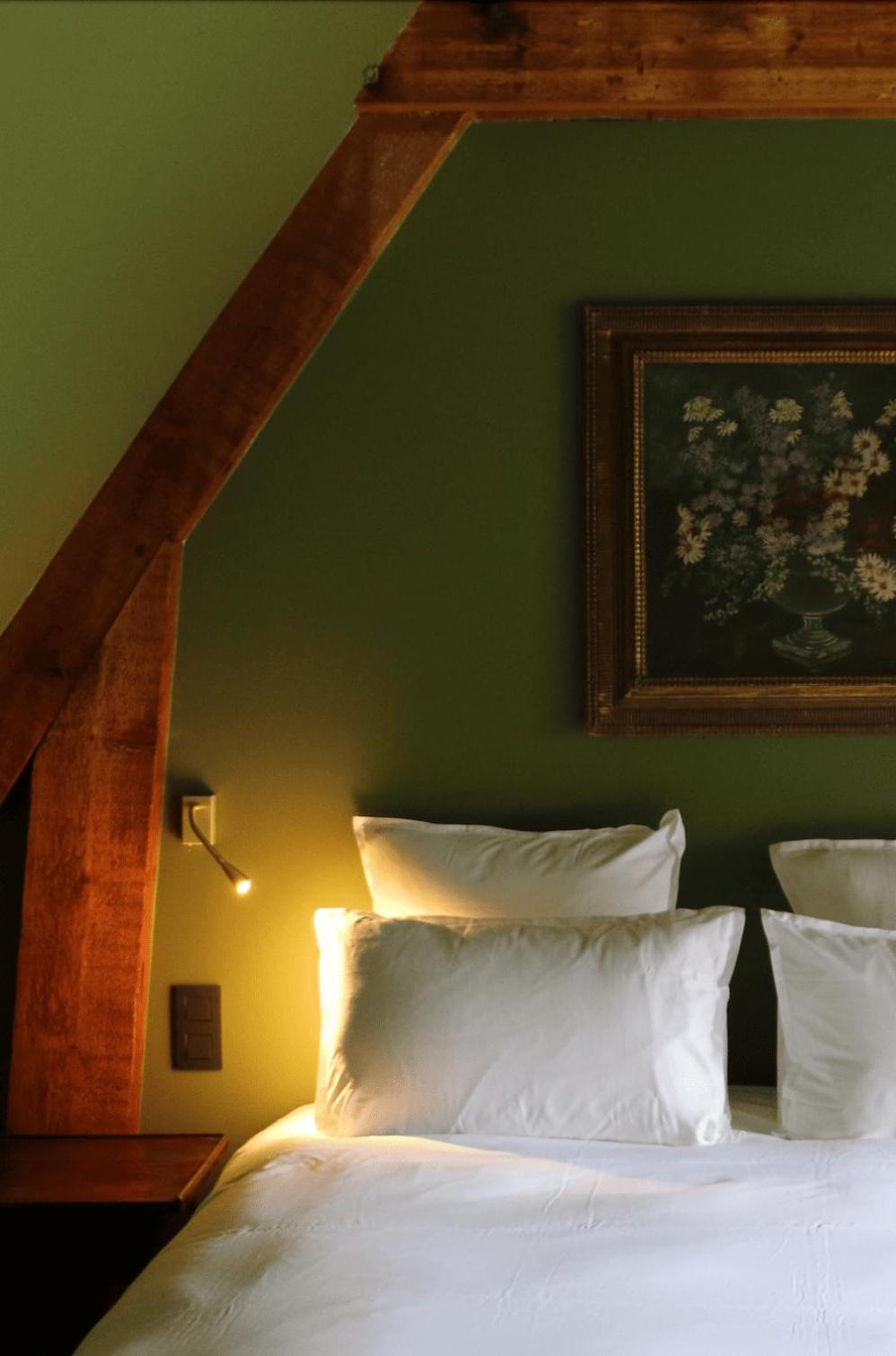 Room PROMENEUR