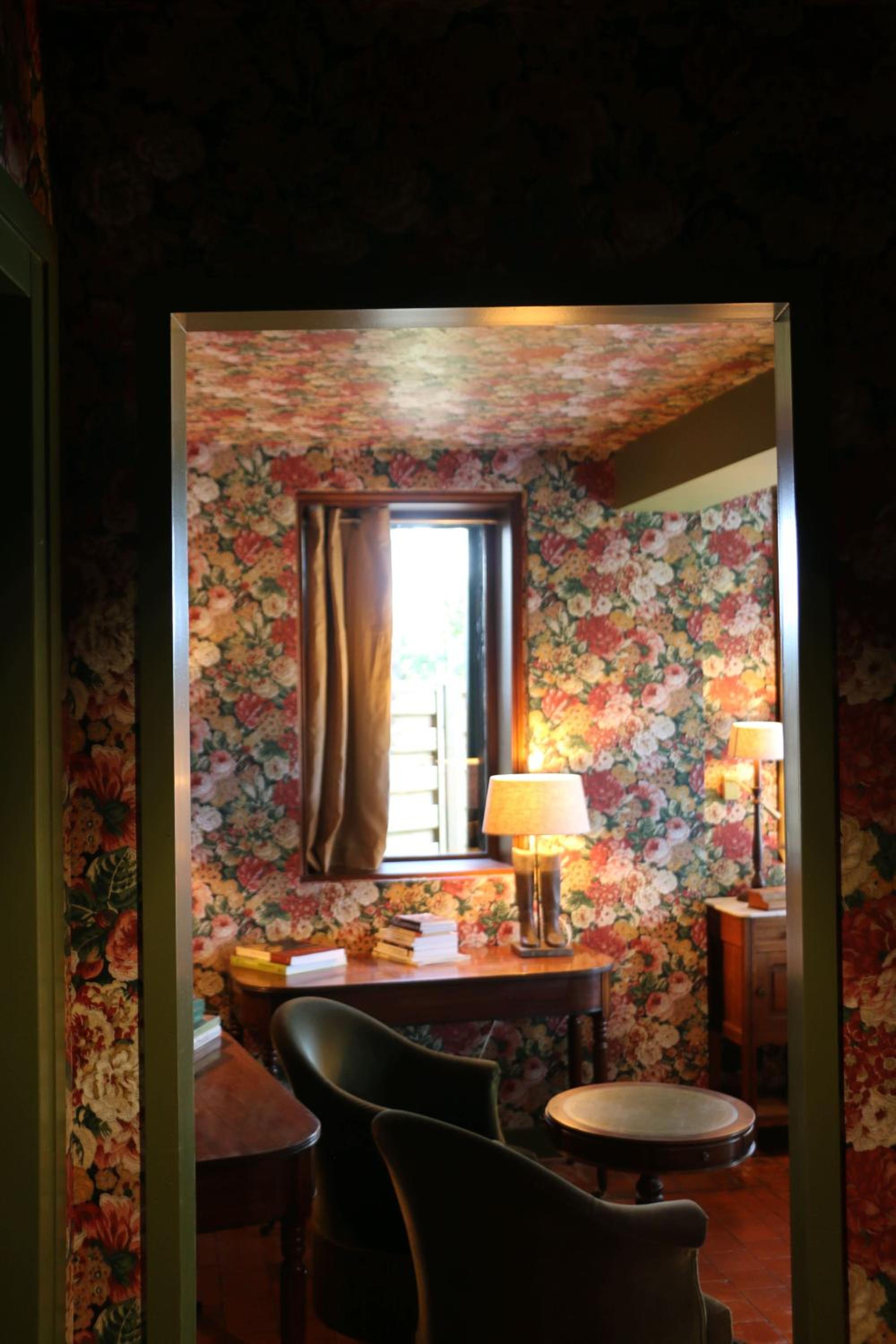 Room MARCHEUR