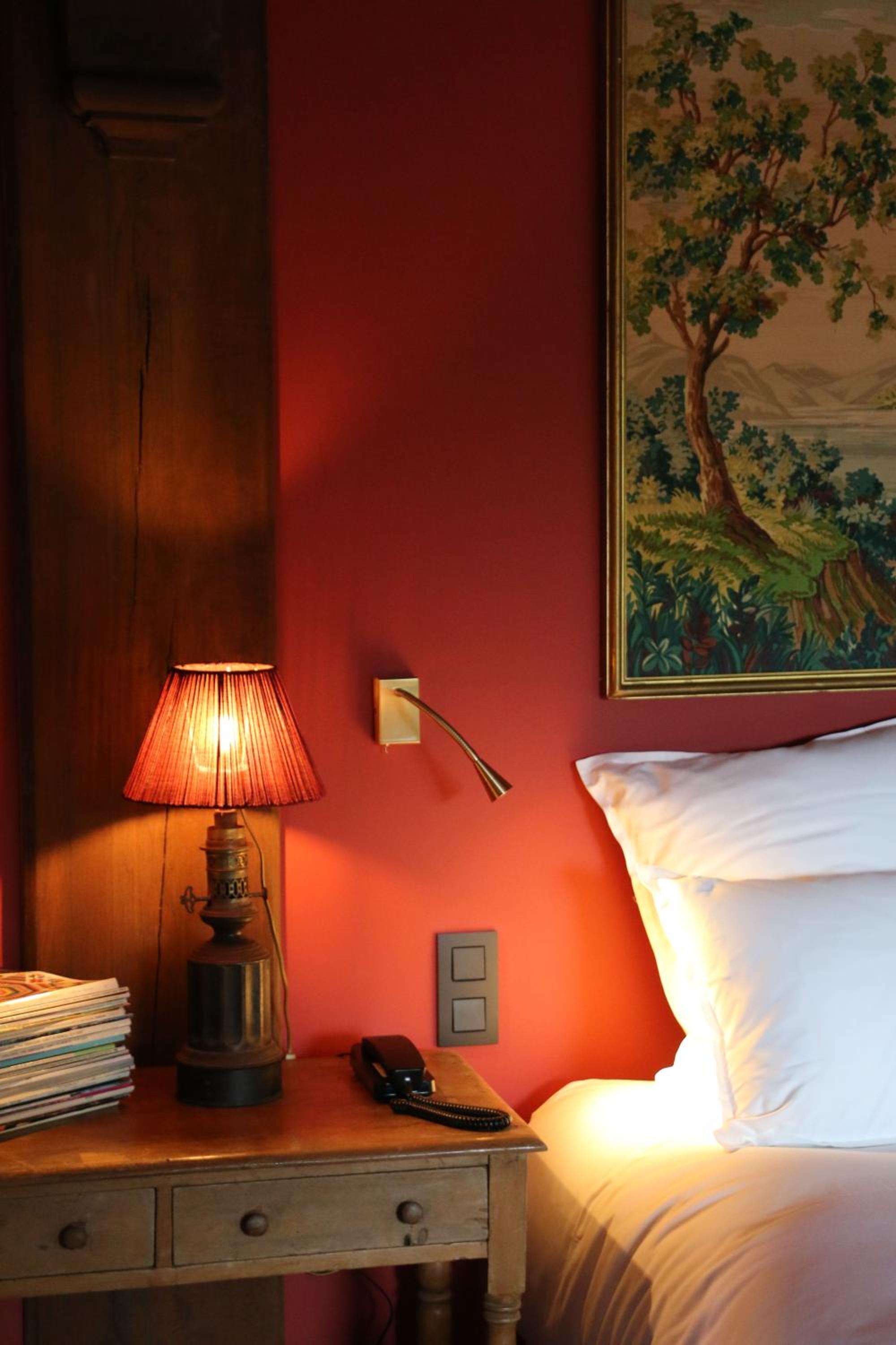 Room EXPLORATRICE