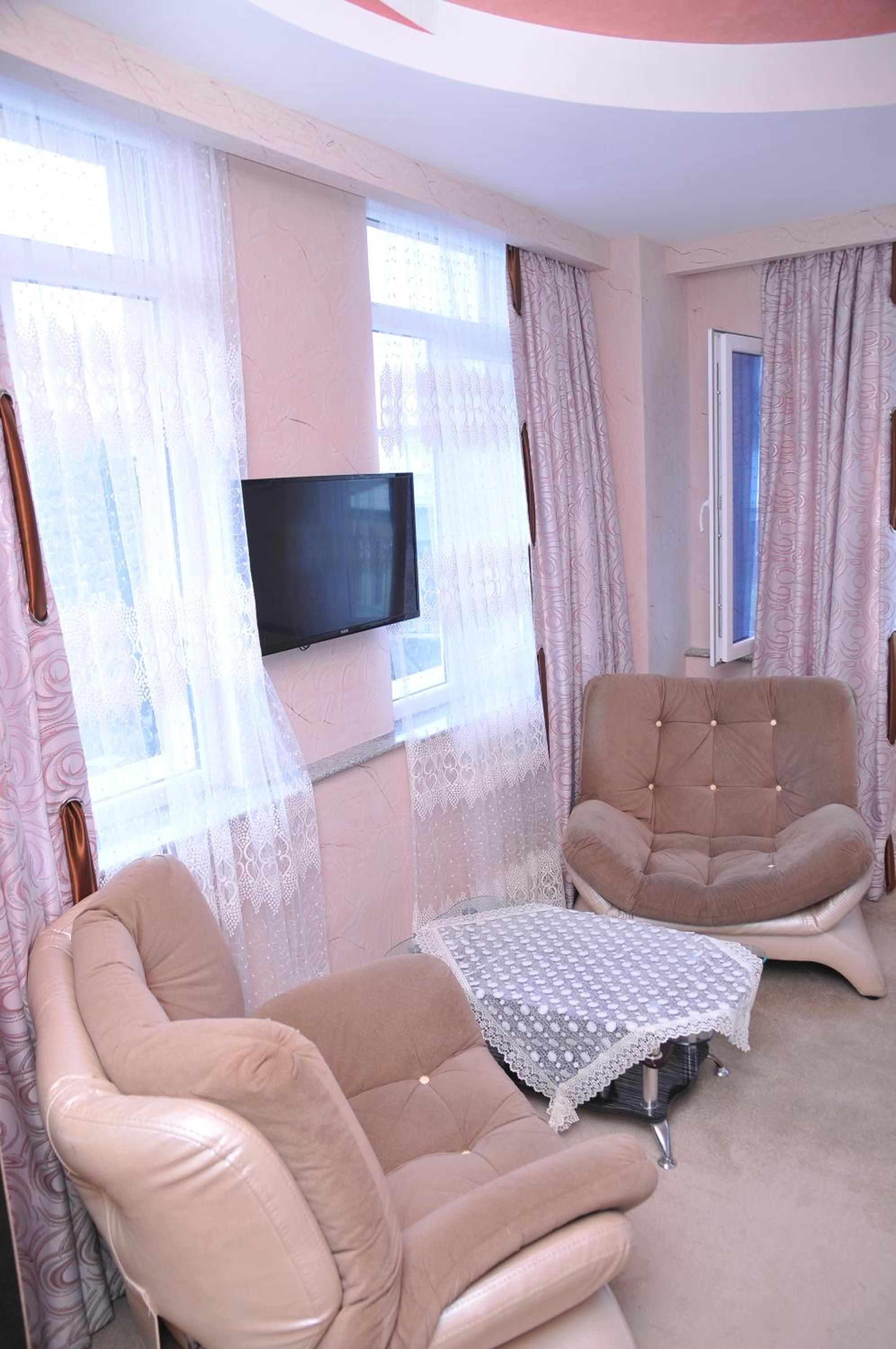 Deluxe Double Room photo 3