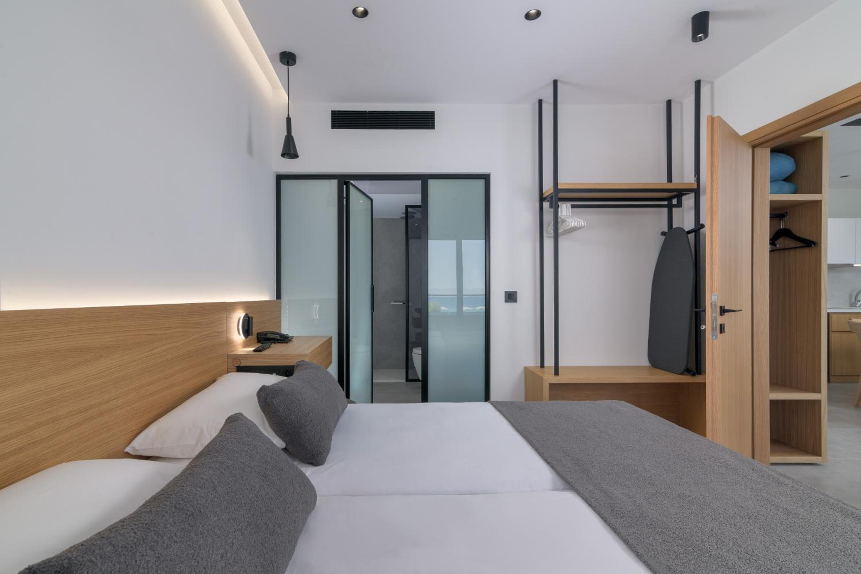 Superior Suite Apartment Sea View thumbnail 5
