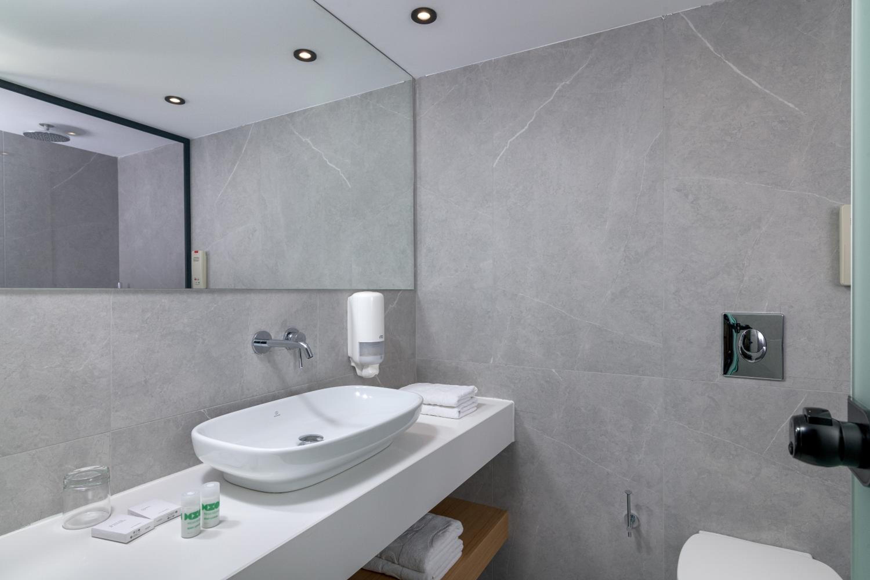 Superior Suite Apartment Sea View thumbnail 6