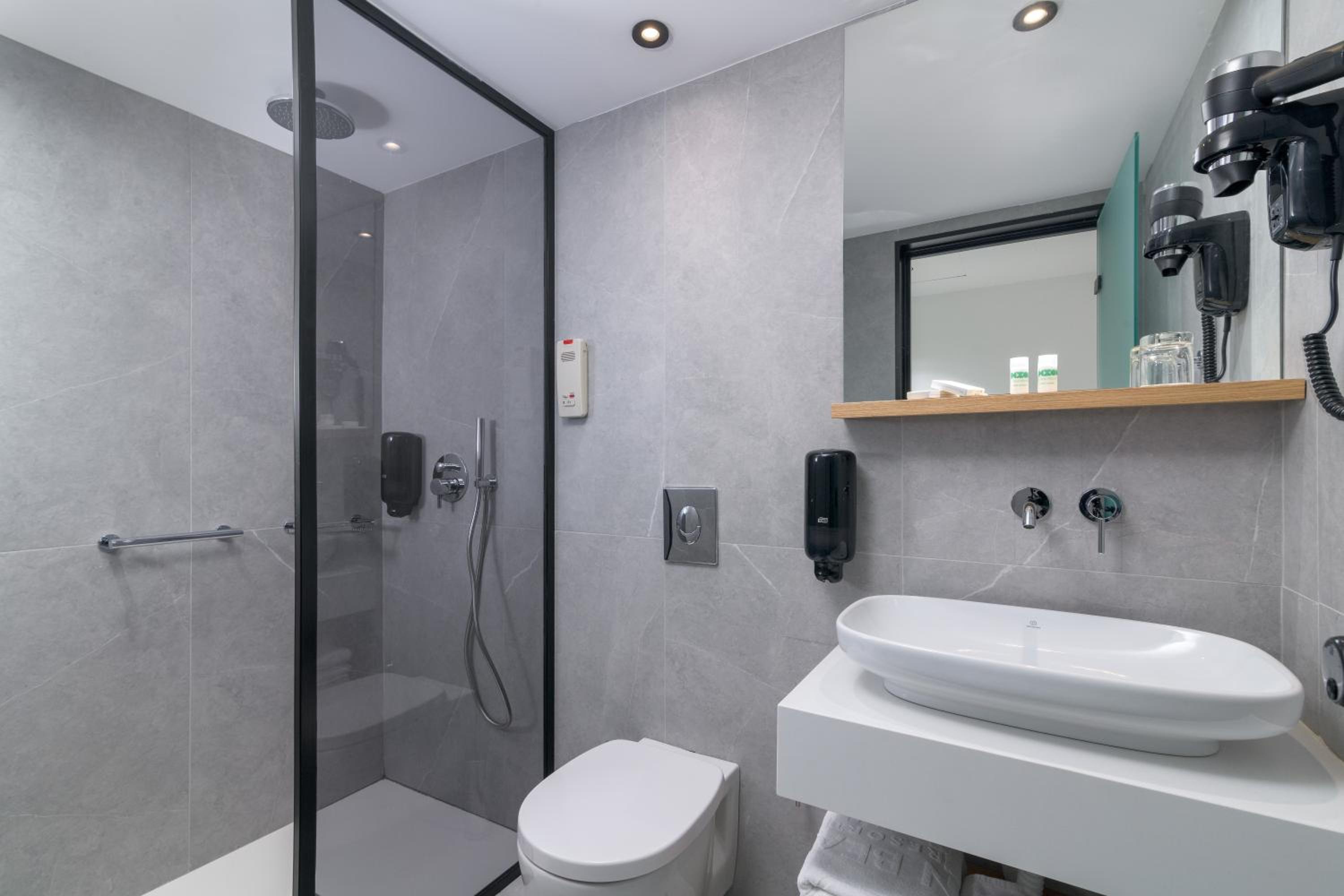Two Bedroom Superior Suite Apartment Sea View