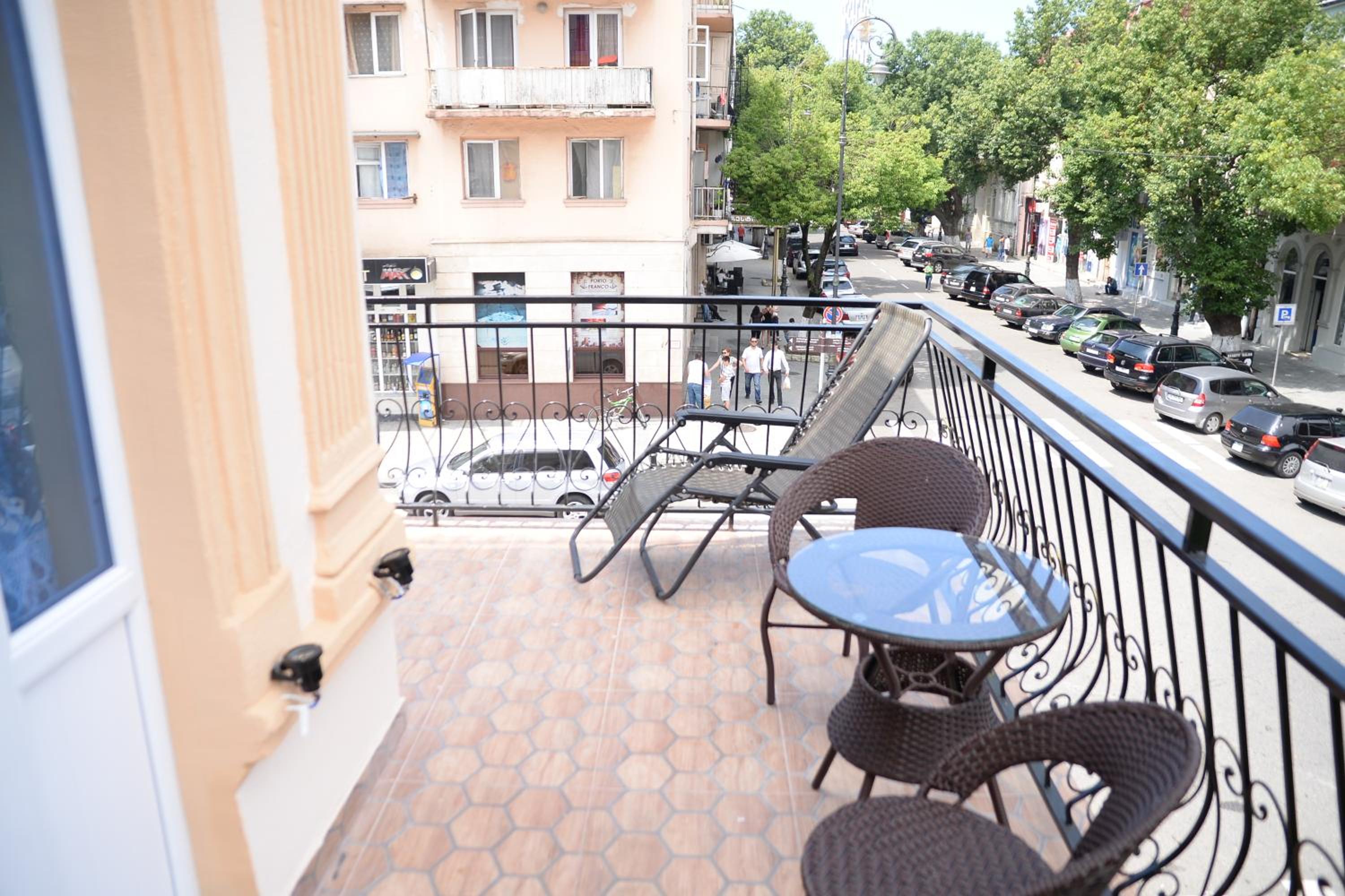 Suite photo 2