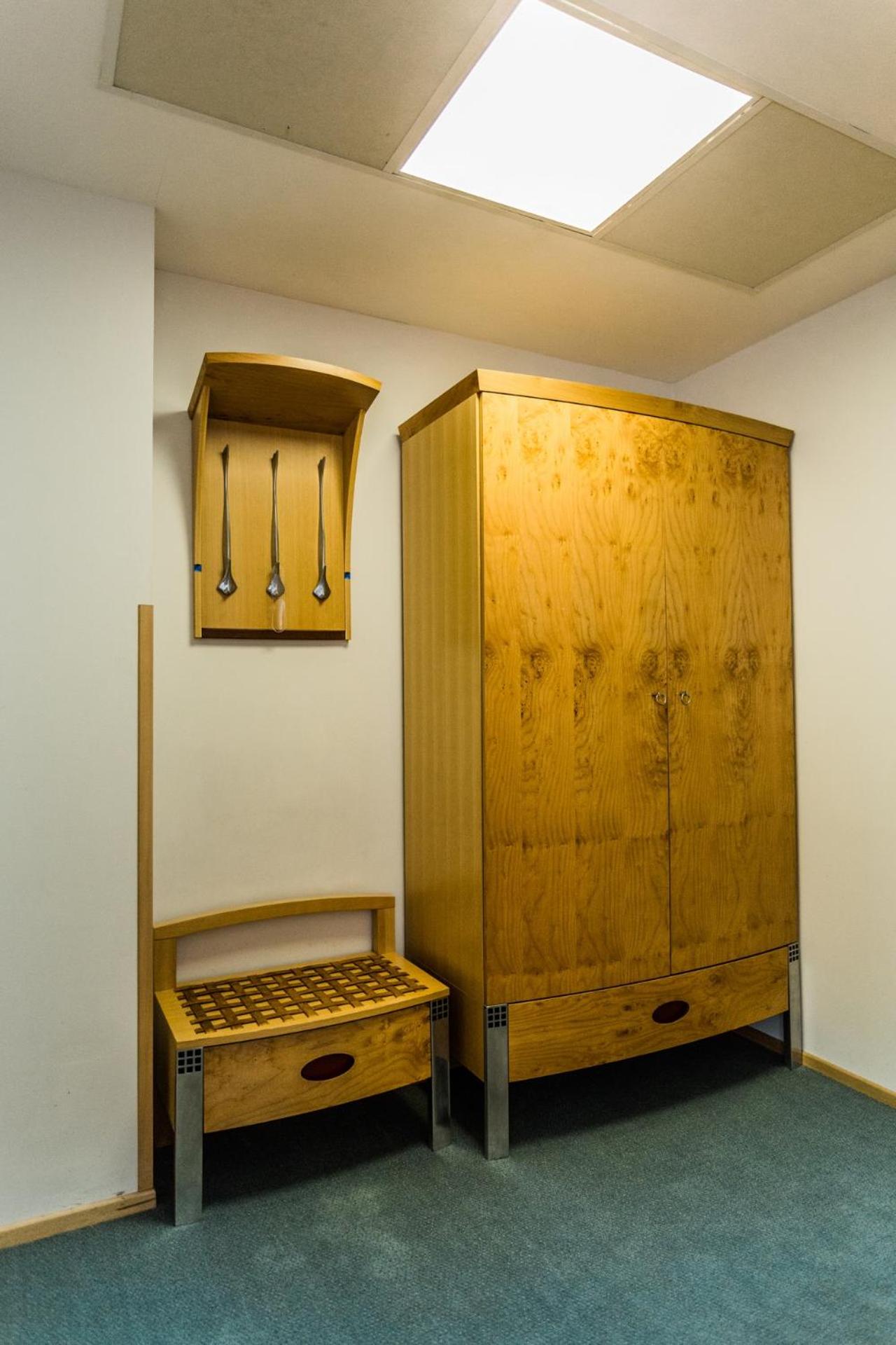 Double or Twin Room with free parking, breakfast and free mini-bar - Photo 5