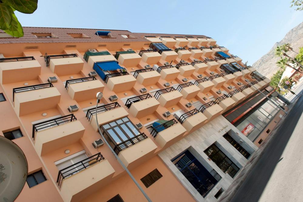 Apartamento Estudio