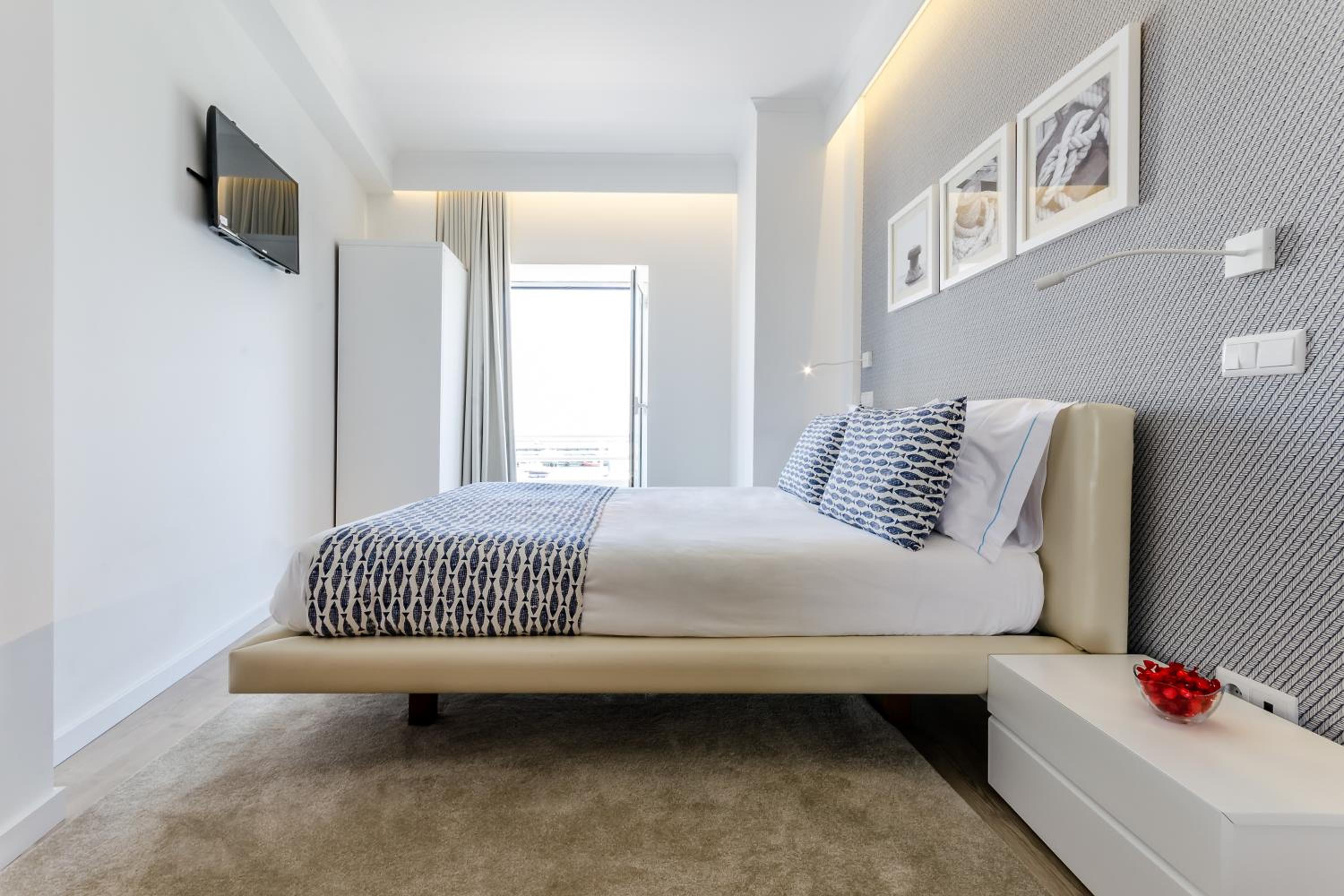 Double Room With Sea View photo 1