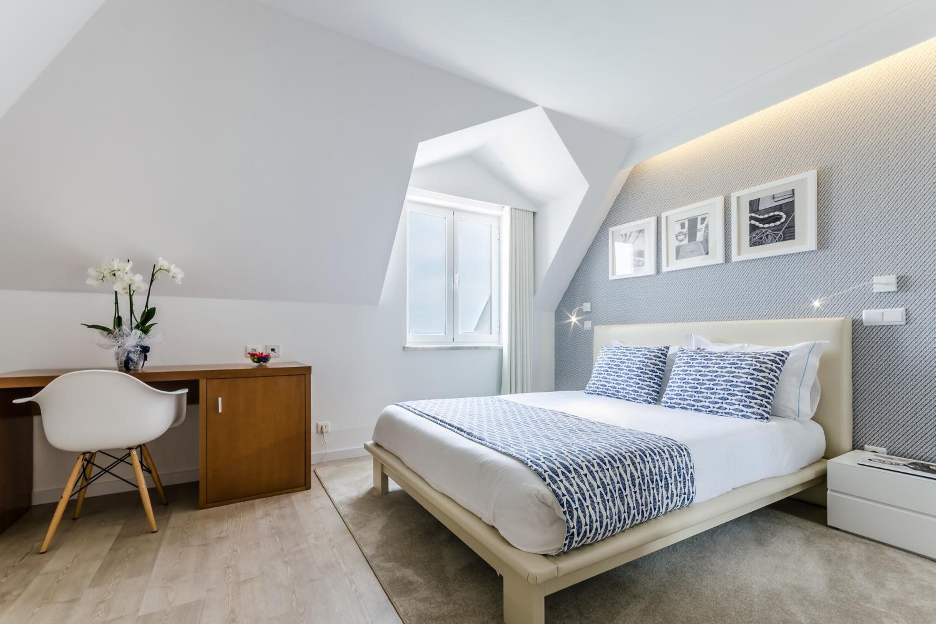 Quadruple Room With Sea View photo 3