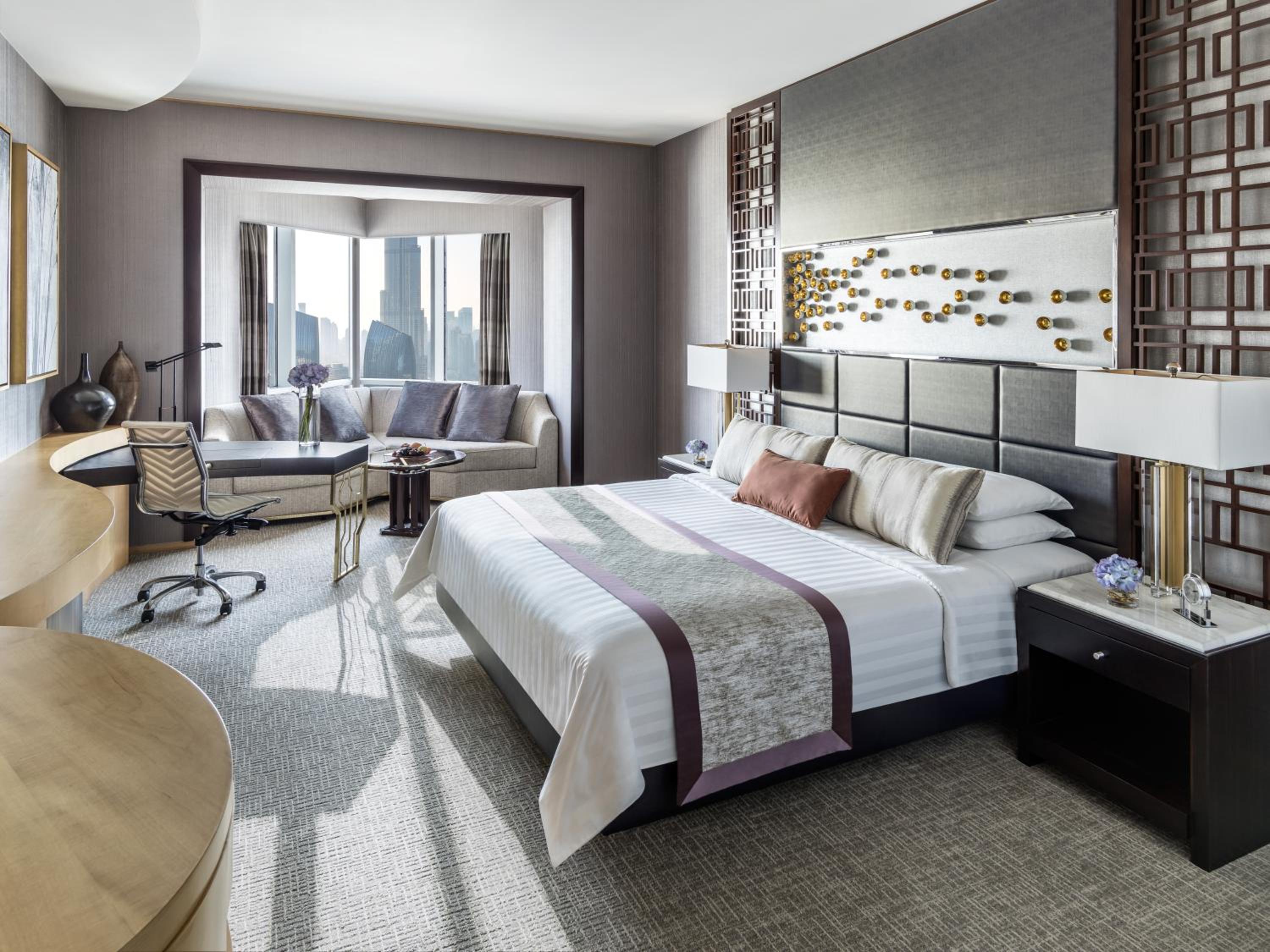 Horizon Premier Room  - Lounge Access Including Afternoon Tea, All Day Soft Beverages, Evening Sundowners & Canapes  photo 1