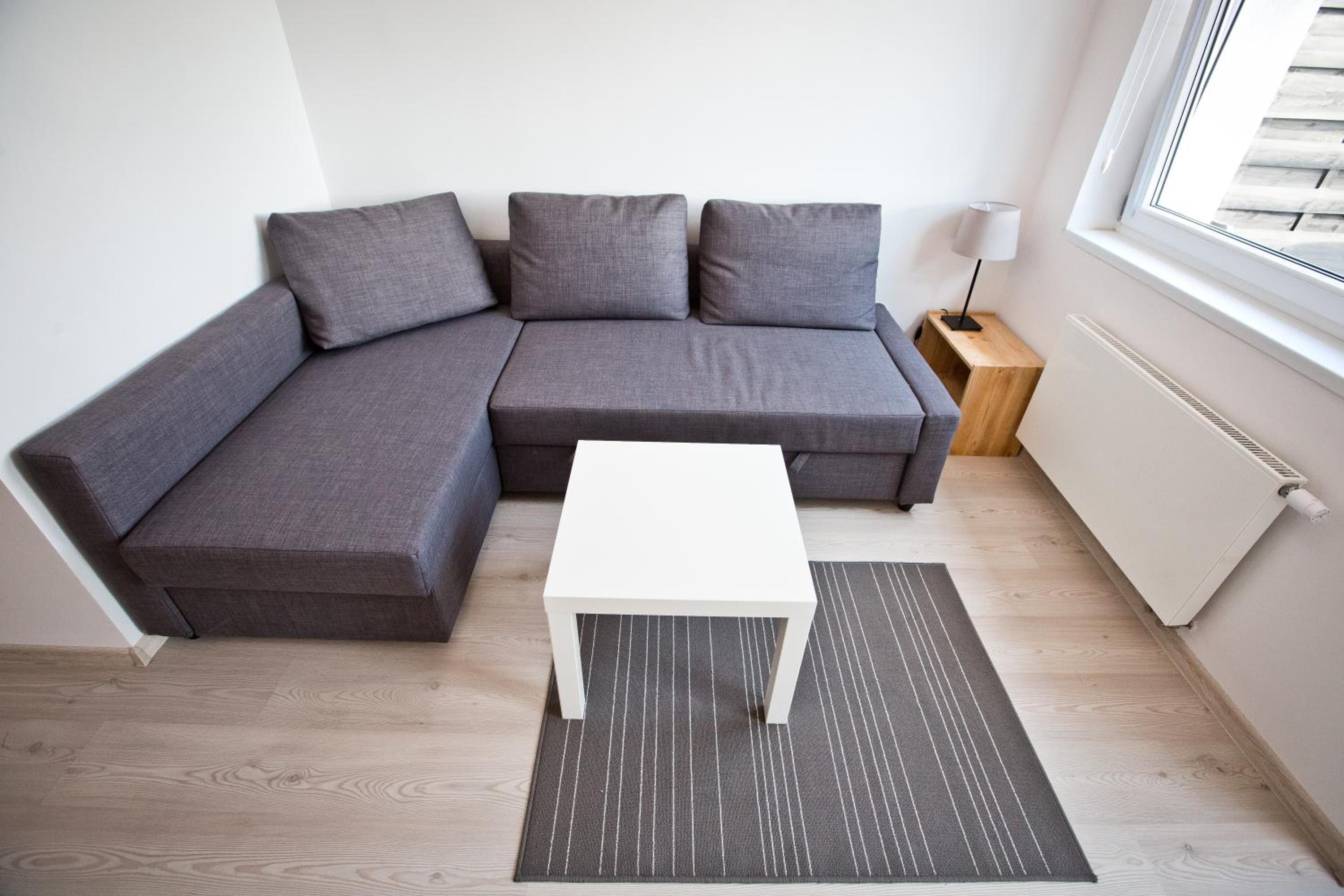 Apartment - Ground Floor with Terrace photo 1
