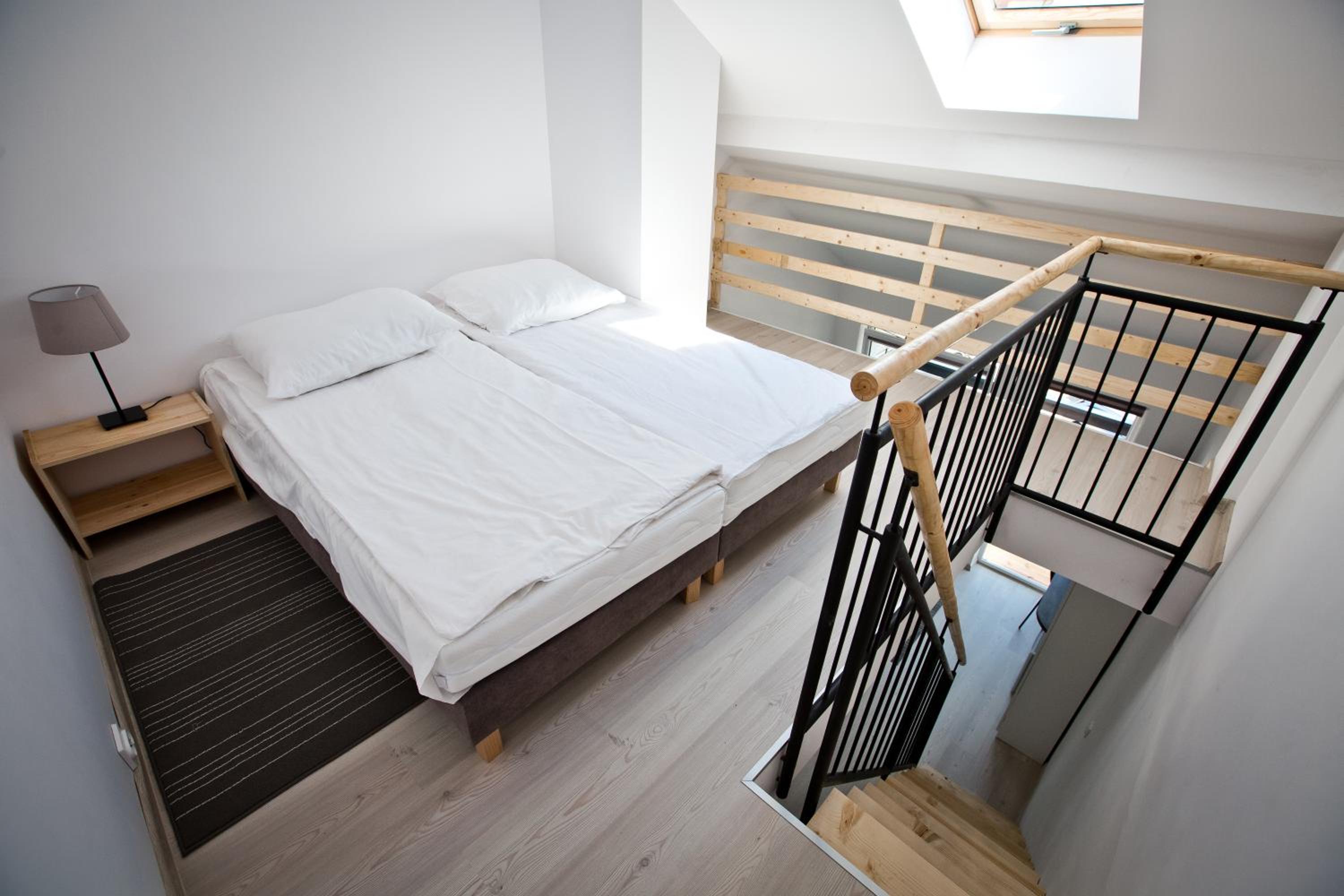 Duplex Apartment photo 2
