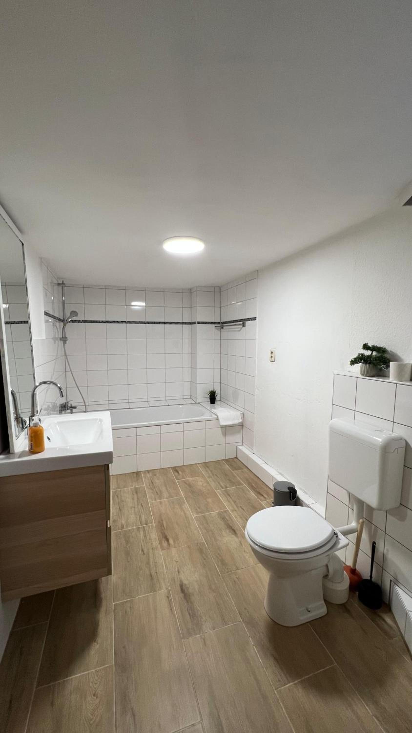 Two-Bedroom Apartment photo 3