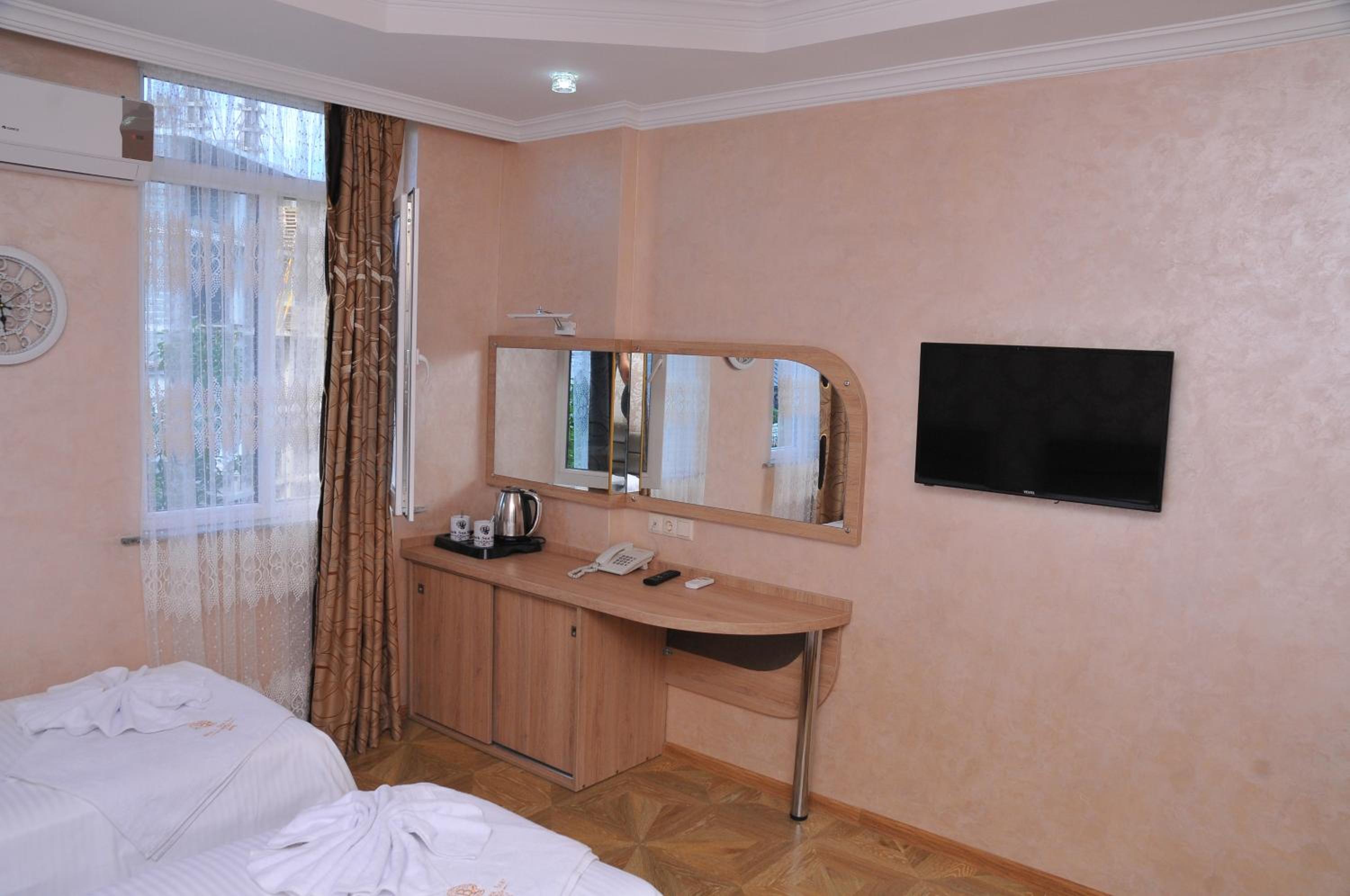 Standard Triple Room photo 1