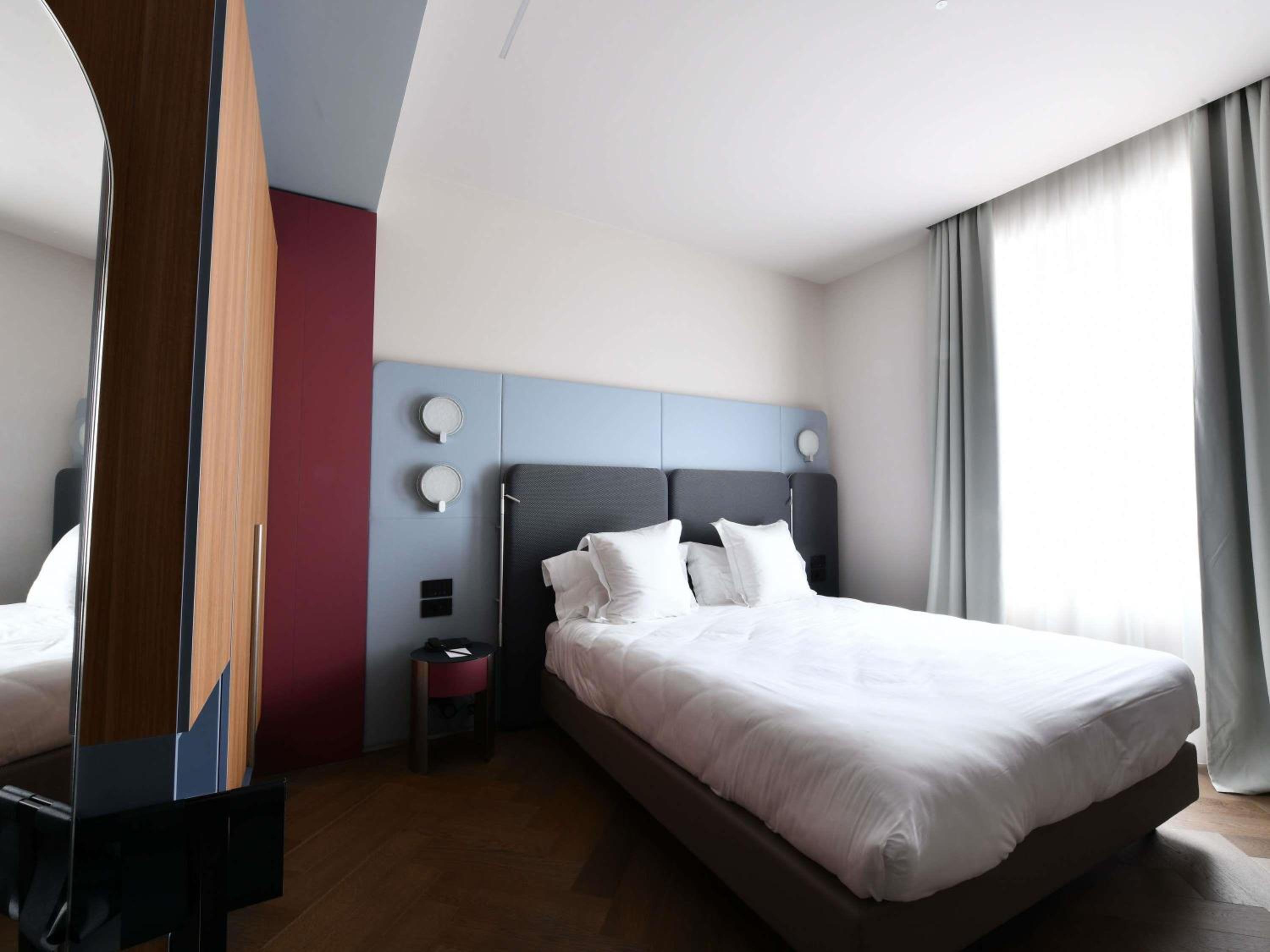 Accessible Superior Room