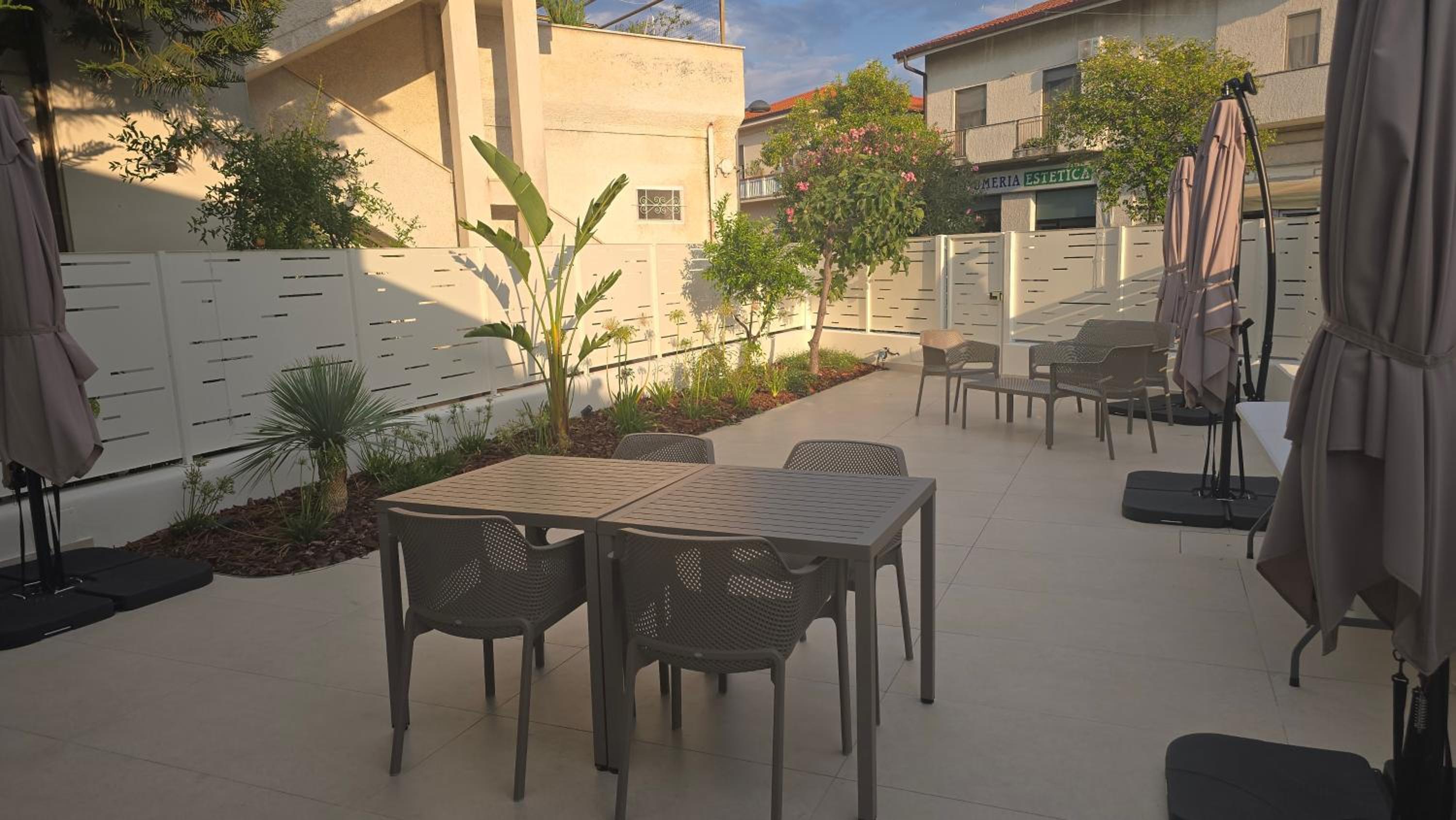 Vespucci Guest House - Affittacamere -, Billede 4