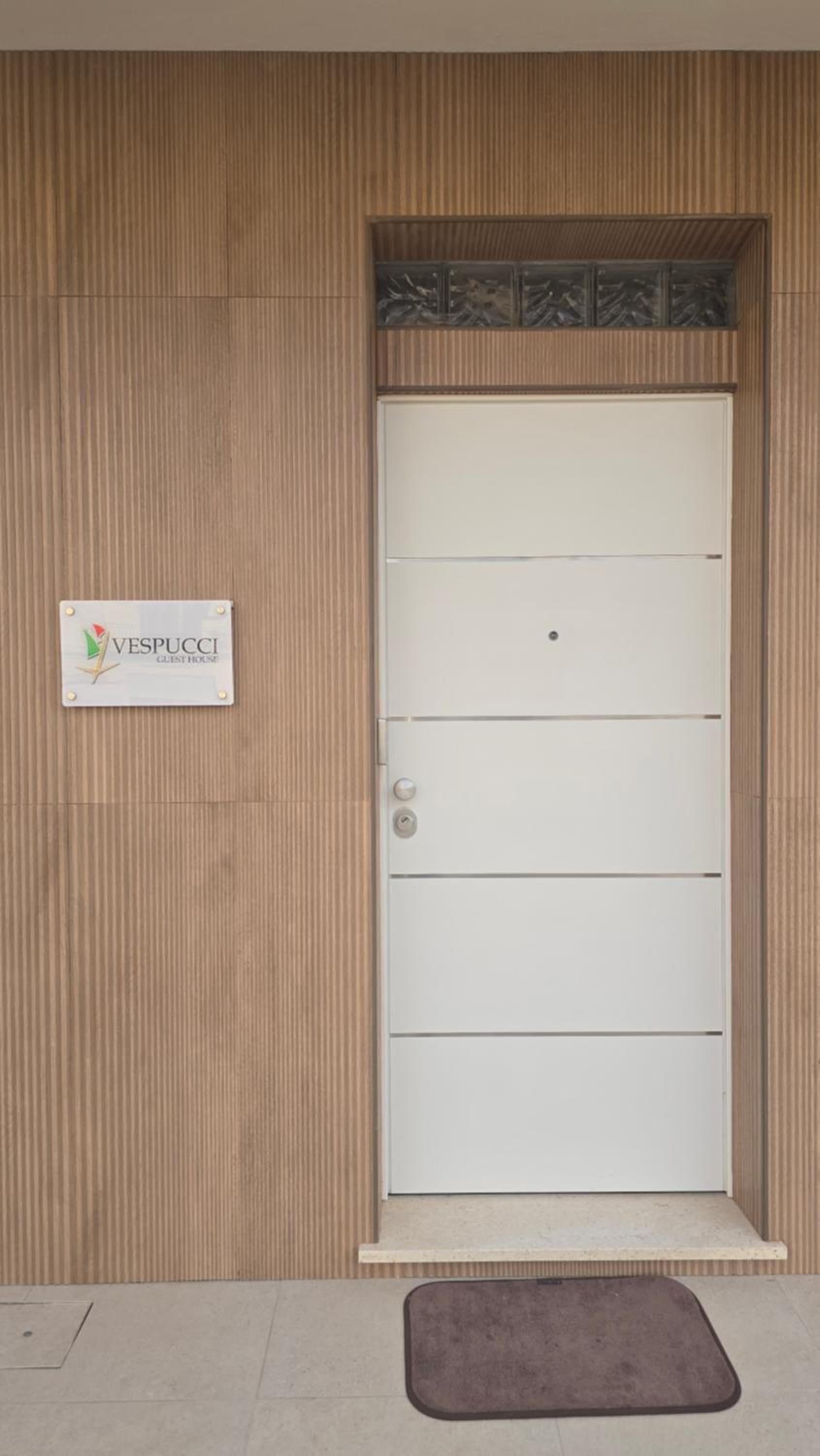 Vespucci Guest House - Affittacamere -, Billede 6