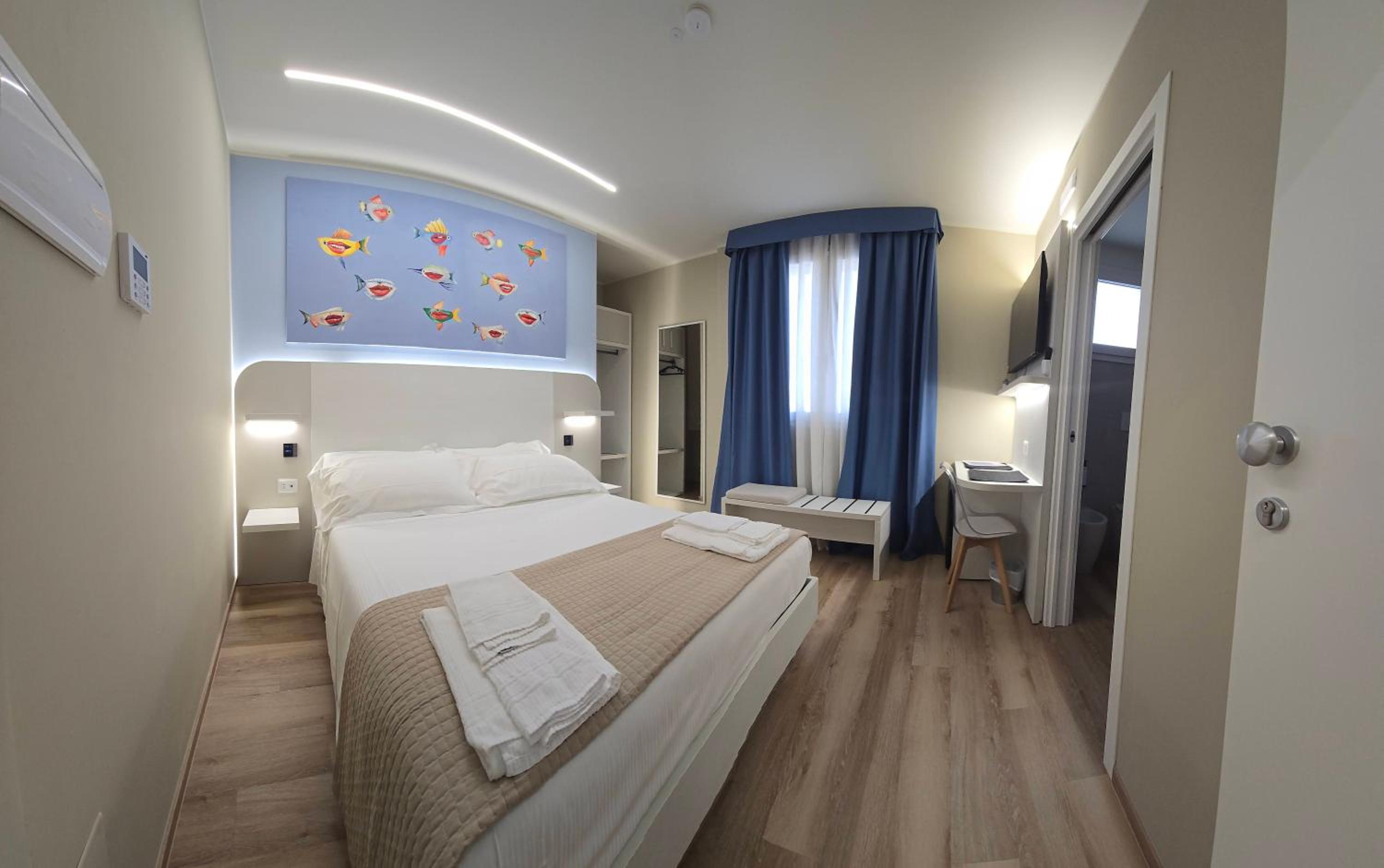 Vespucci Guest House - Affittacamere -, Billede 7