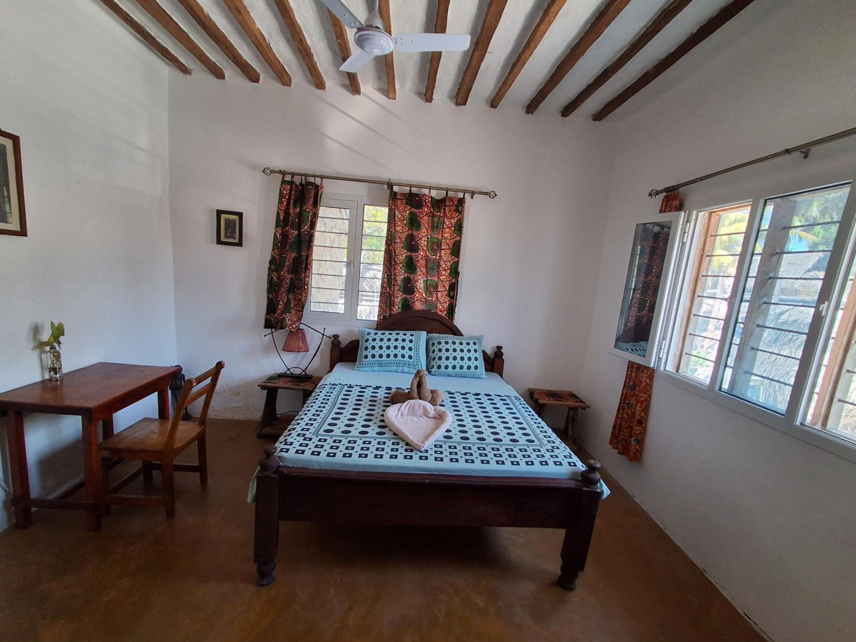 Double Room with Private Bathroom photo 3