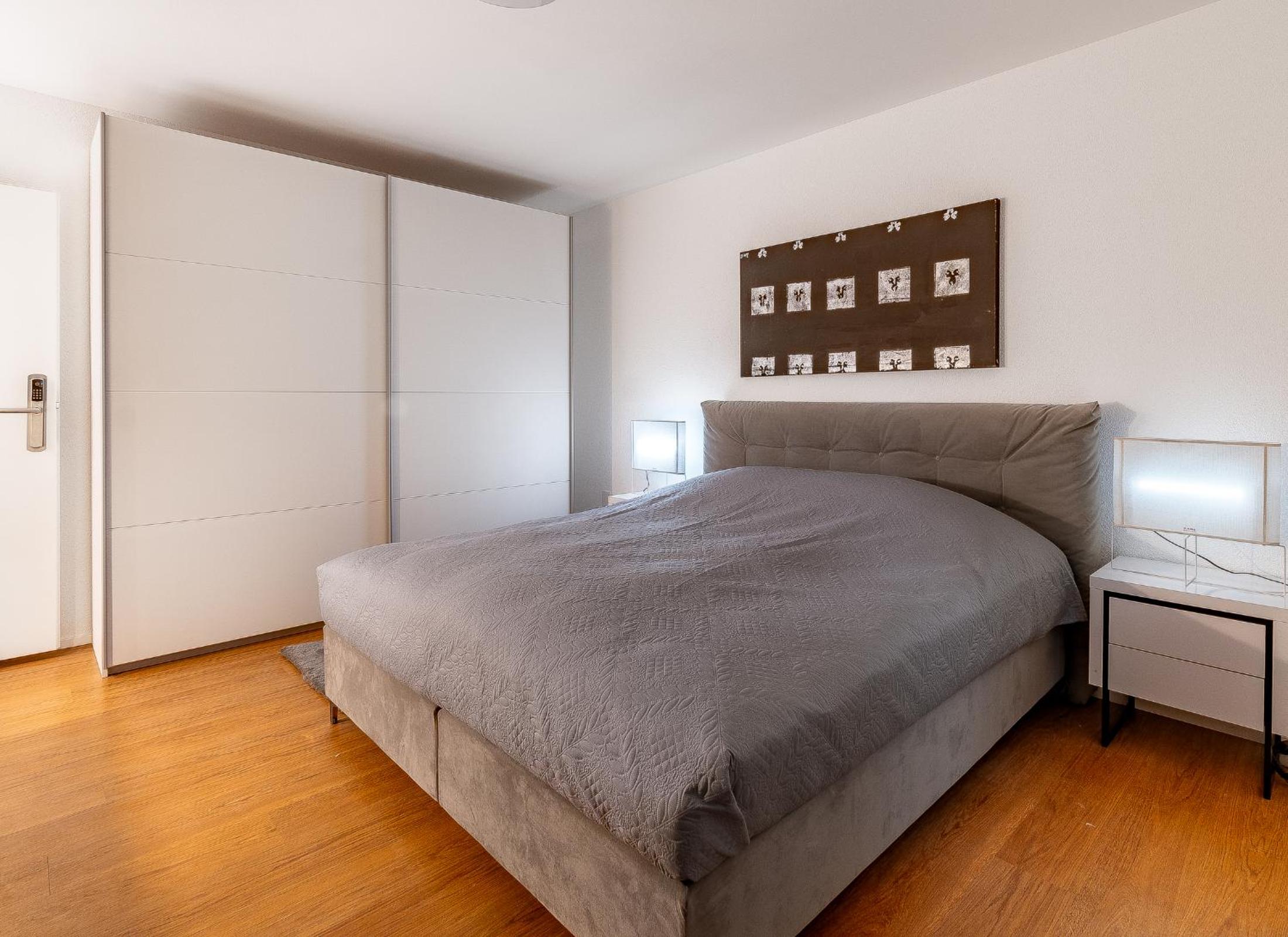 Standard Double Room with Shared Bathroom photo 1