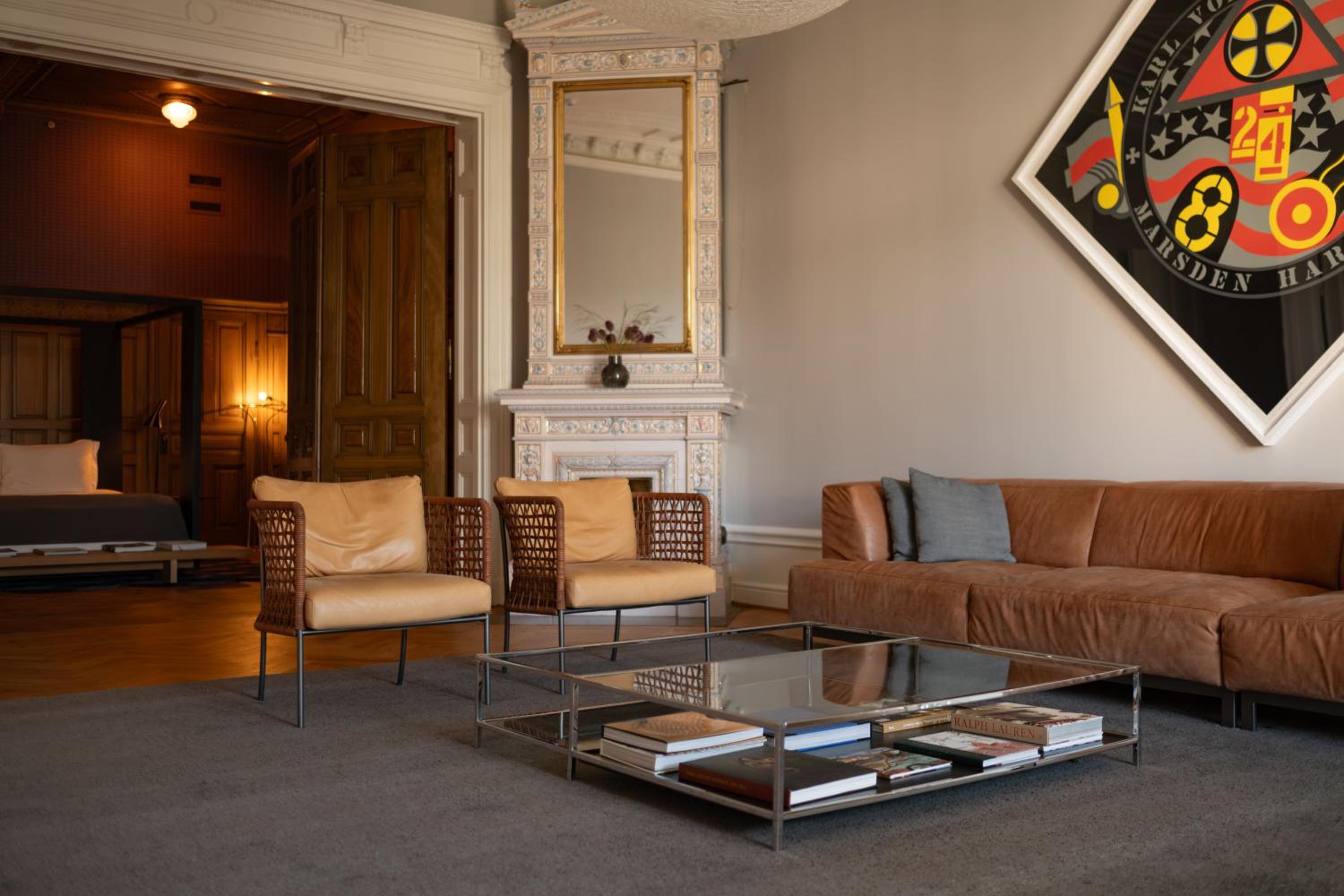 Superior Suite