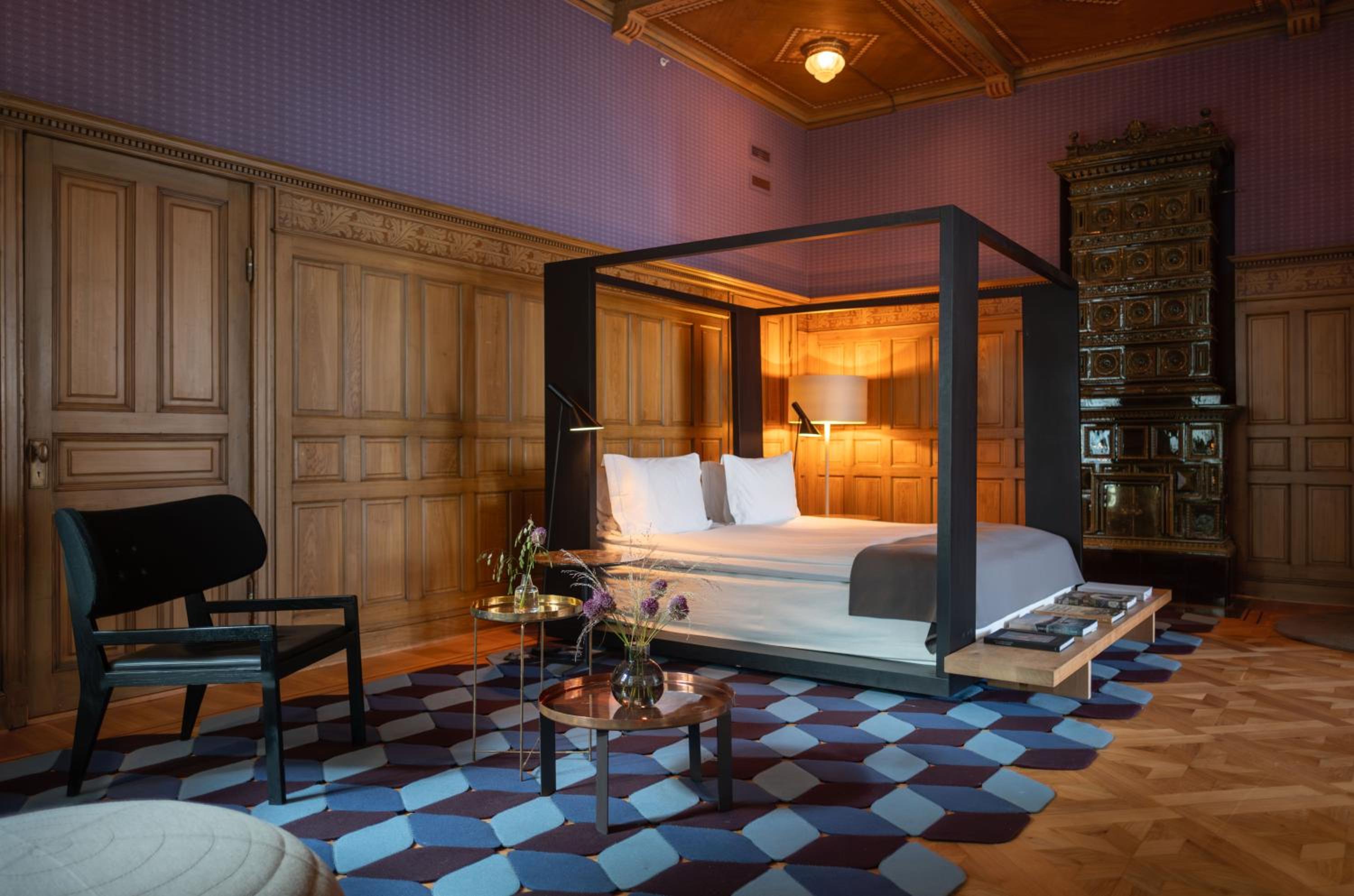 Superior Suite