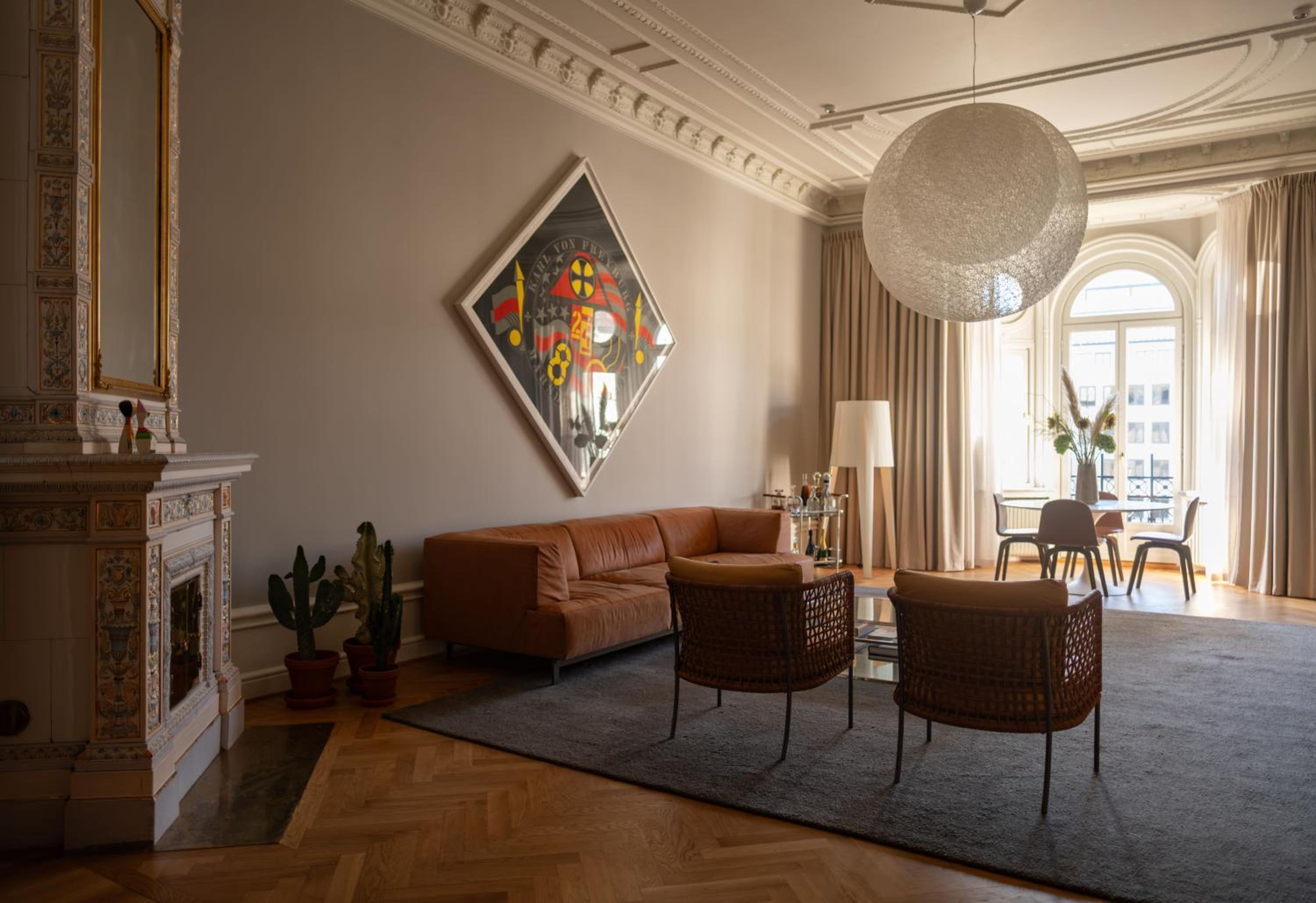 Superior Suite