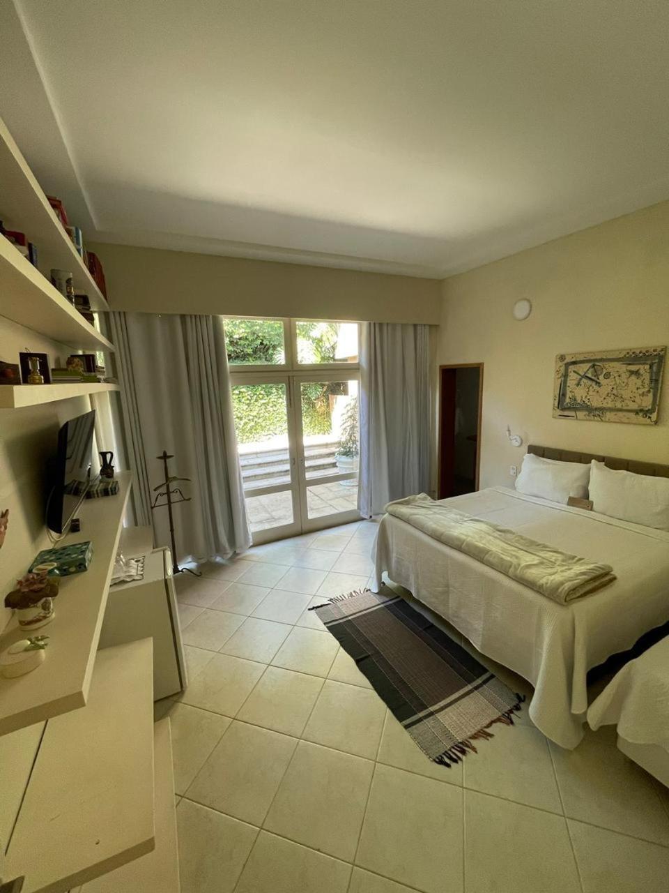 Triple Room with Balcony