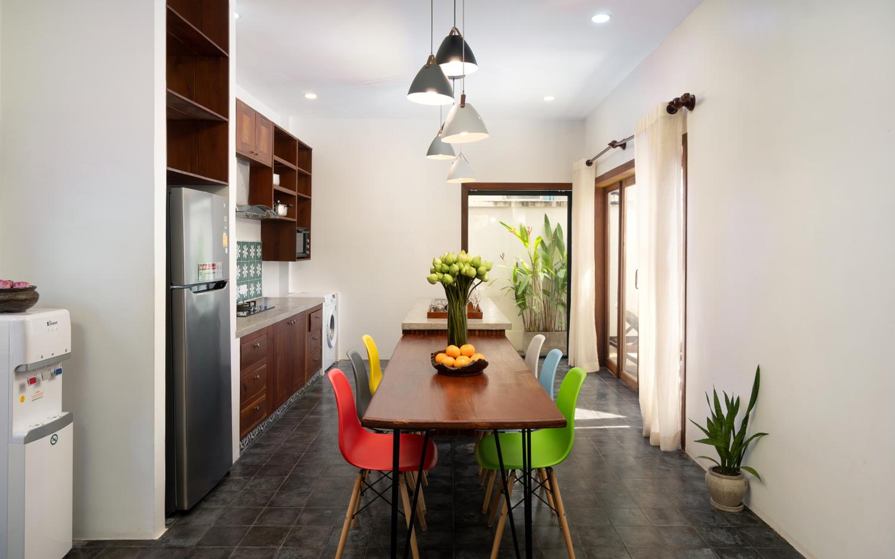 3 Bedrooms Private Villa | Includes Afternoon Tea & Tree Planting by The Nature - Photo 2